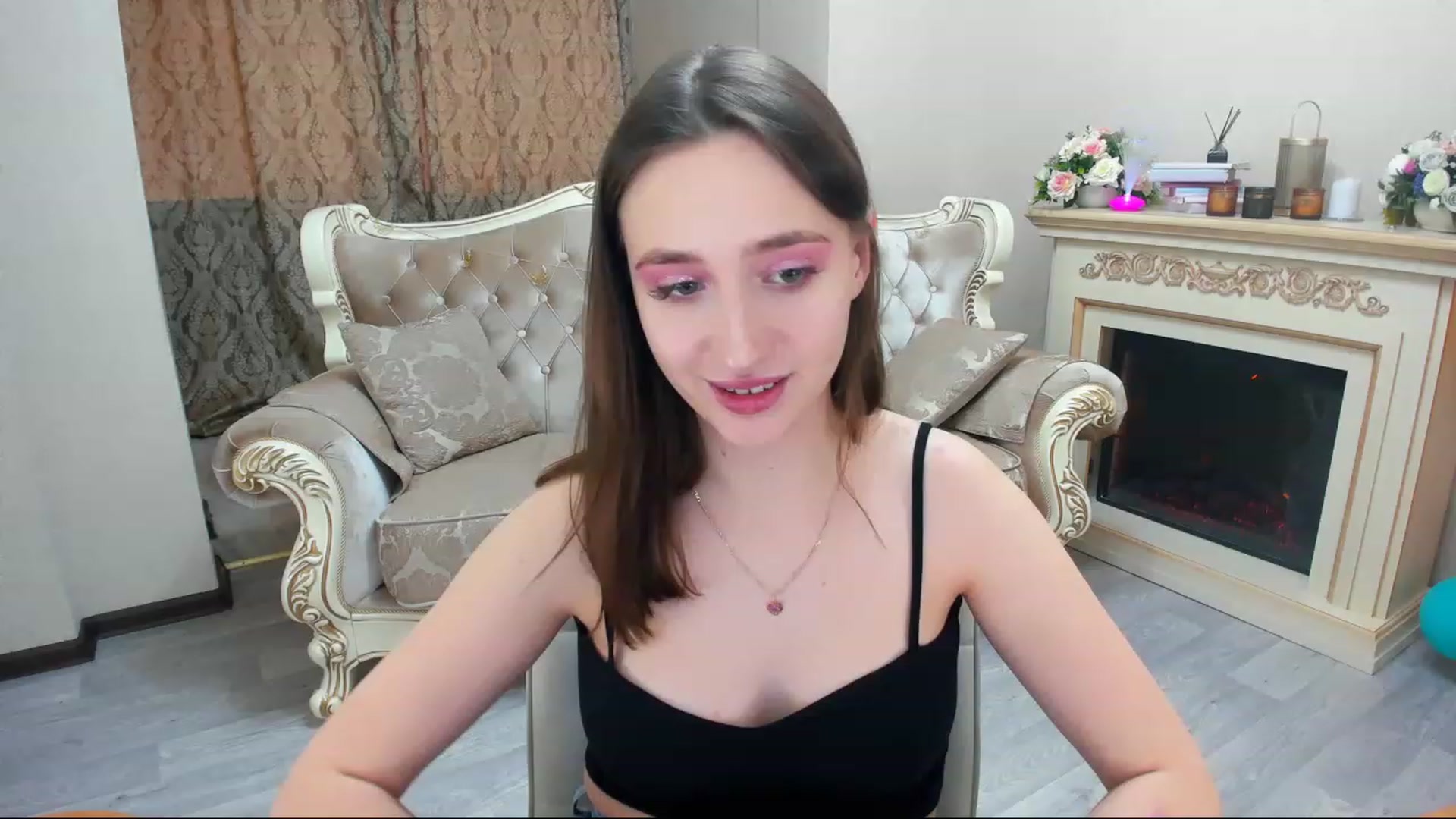 Gallery image thumbnail from WittyBunnyy's myfreecams stream on, 03/31/2023, 13:01 image 1 of 20