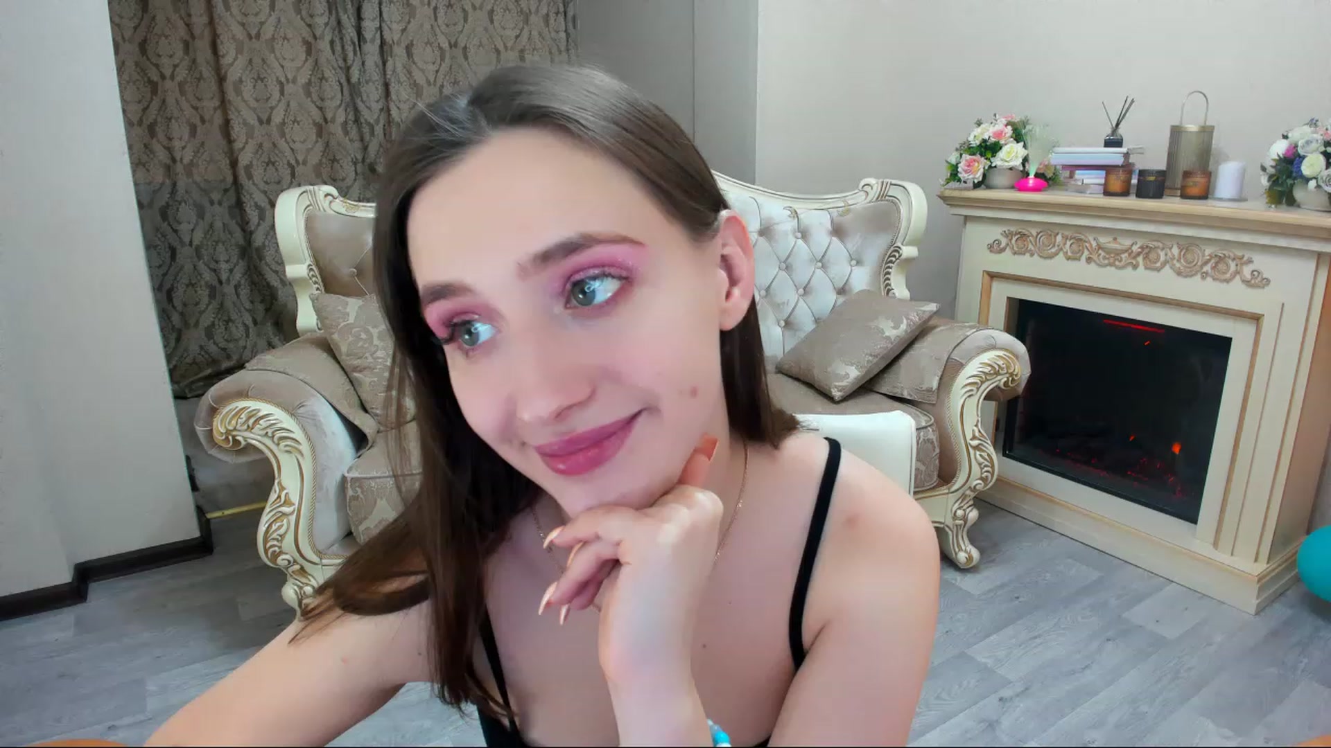 Gallery image thumbnail from WittyBunnyy's myfreecams stream on, 03/31/2023, 13:51 image 8 of 20