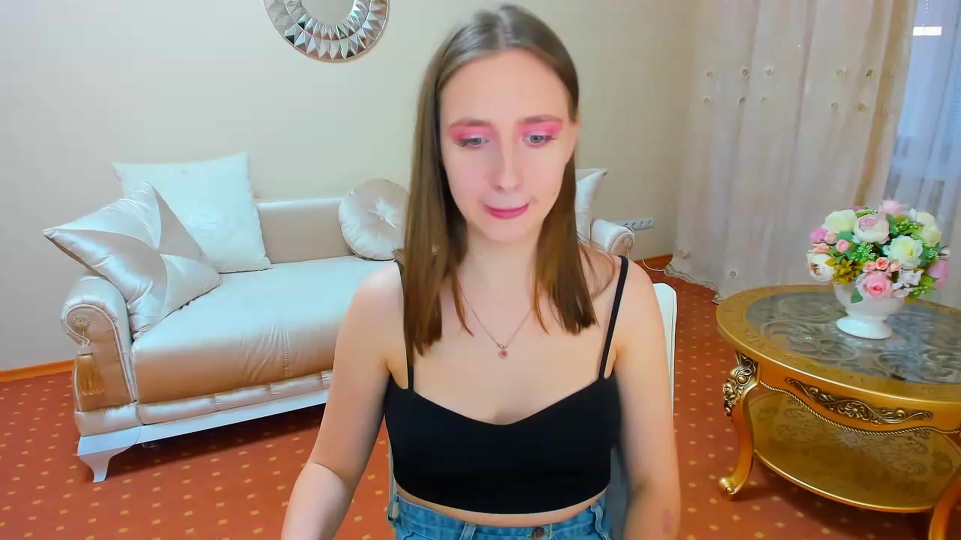 Gallery image thumbnail from WittyBunnyy's myfreecams stream on, 04/01/2023, 14:27 image 5 of 20