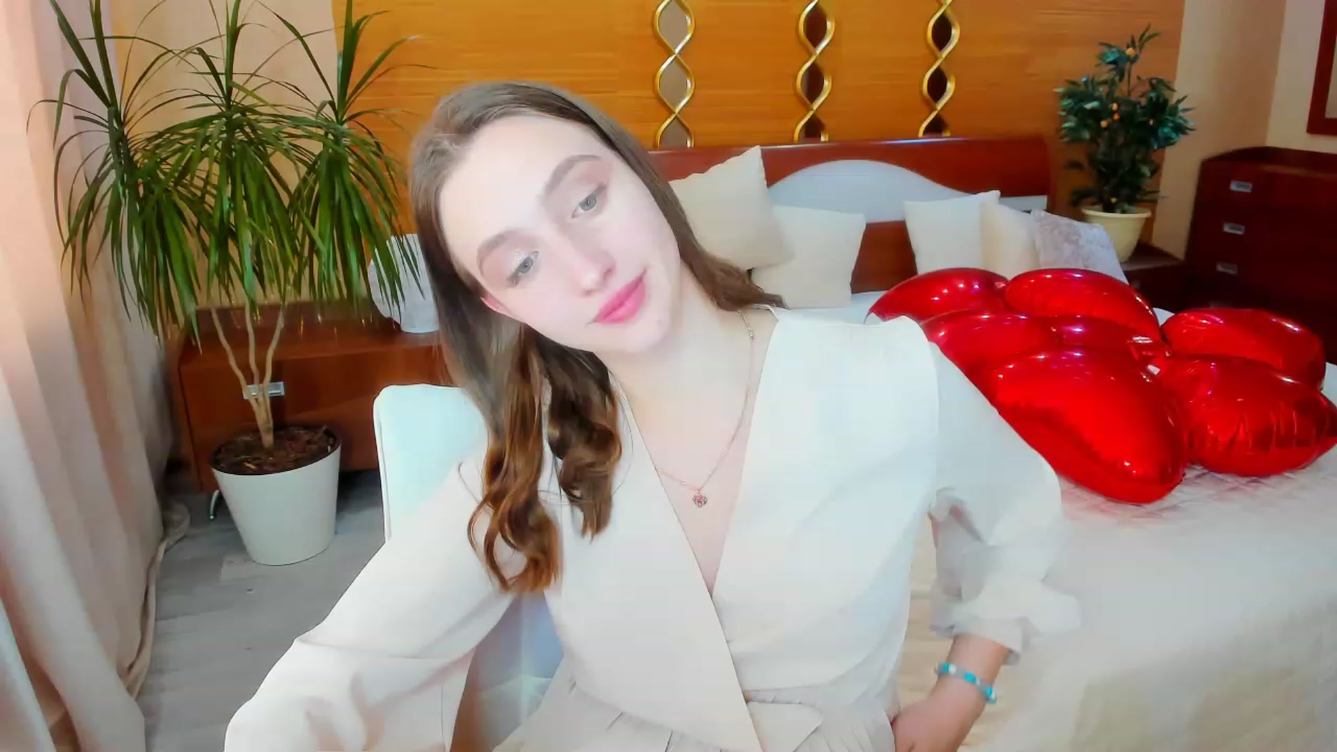 Gallery image thumbnail from WittyBunnyy's myfreecams stream on, 04/05/2023, 09:43 image 15 of 20