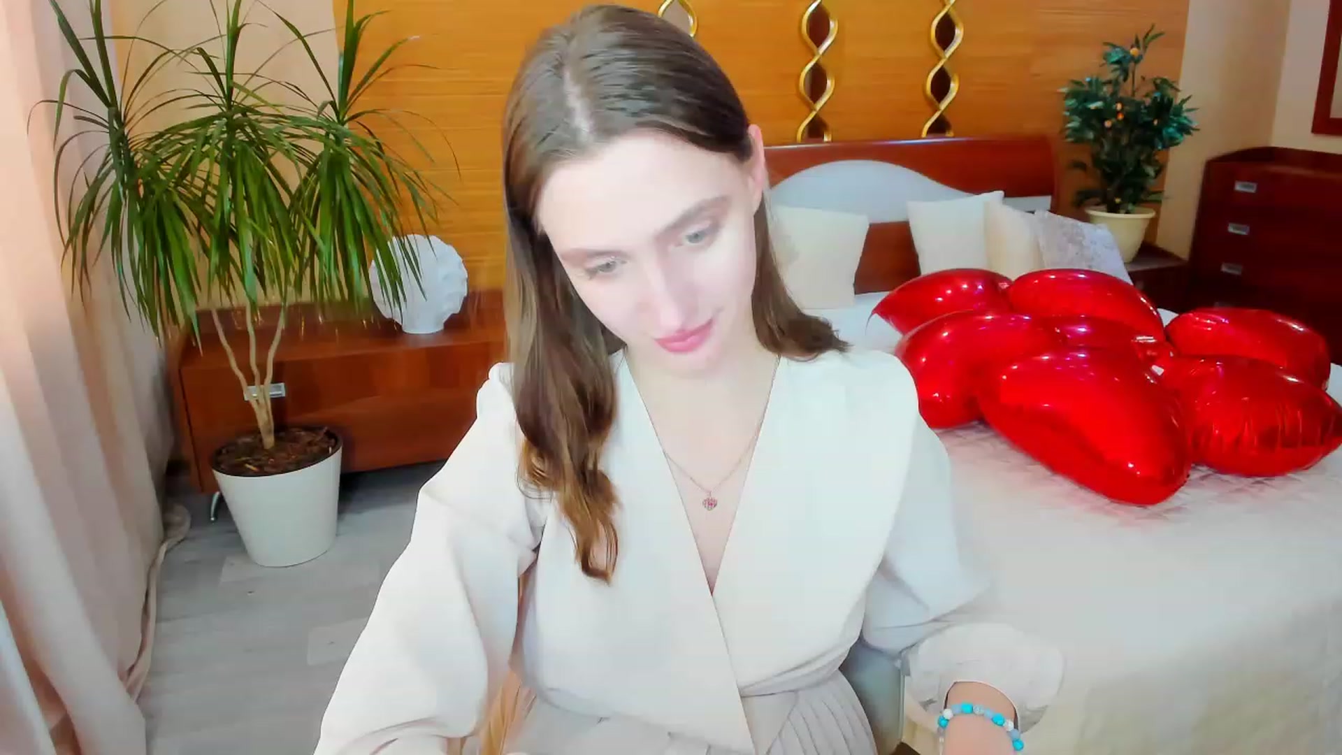 Gallery image thumbnail from WittyBunnyy's myfreecams stream on, 04/05/2023, 09:43 image 9 of 20