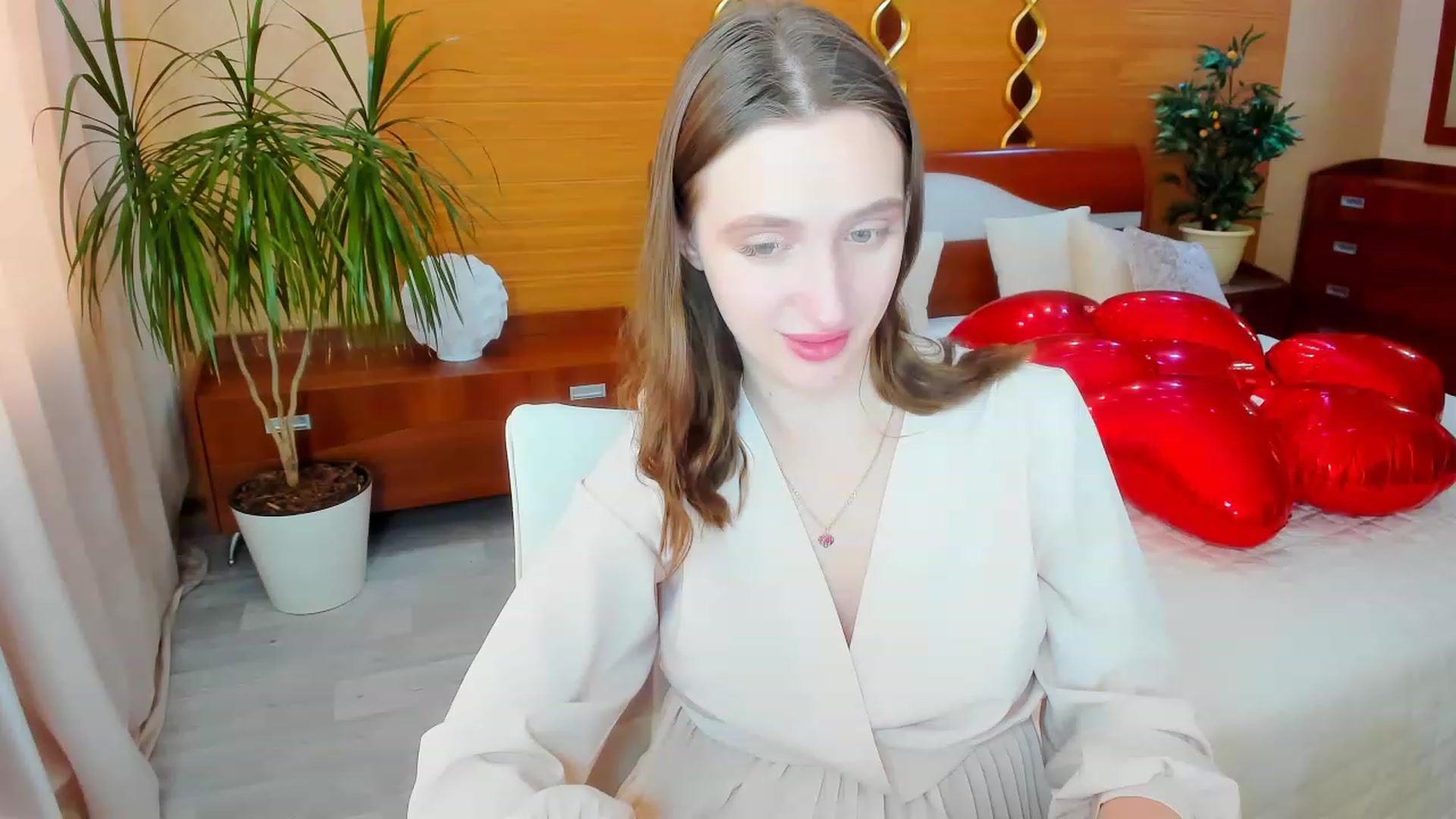 Gallery image thumbnail from WittyBunnyy's myfreecams stream on, 04/05/2023, 09:43 image 4 of 20