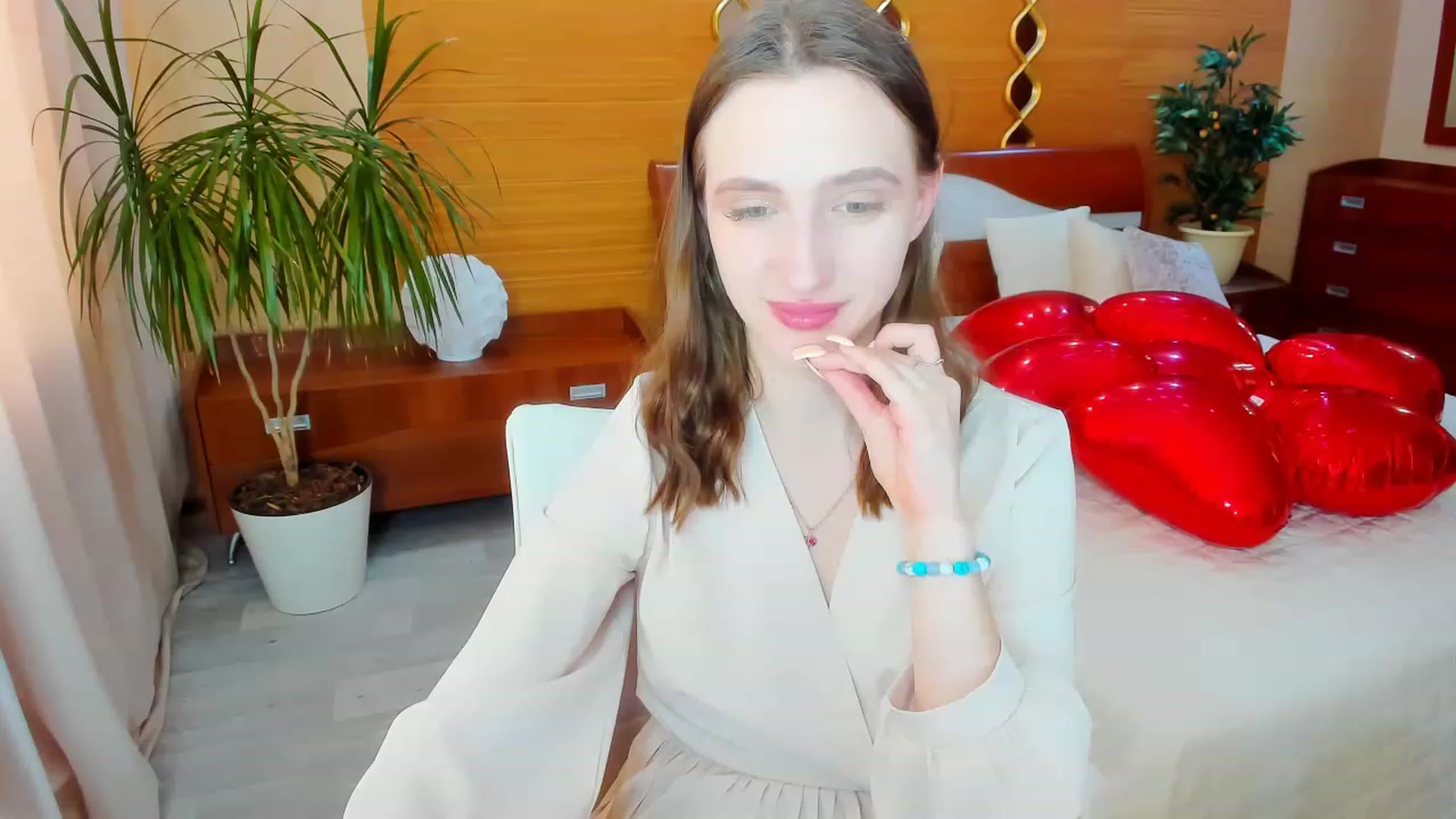 Gallery image thumbnail from WittyBunnyy's myfreecams stream on, 04/05/2023, 09:43 image 2 of 20