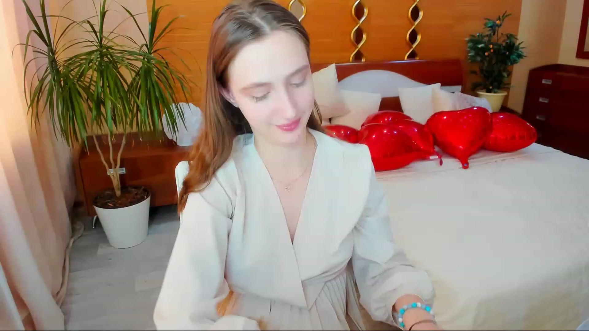 Gallery image thumbnail from WittyBunnyy's myfreecams stream on, 04/05/2023, 10:29 image 5 of 20