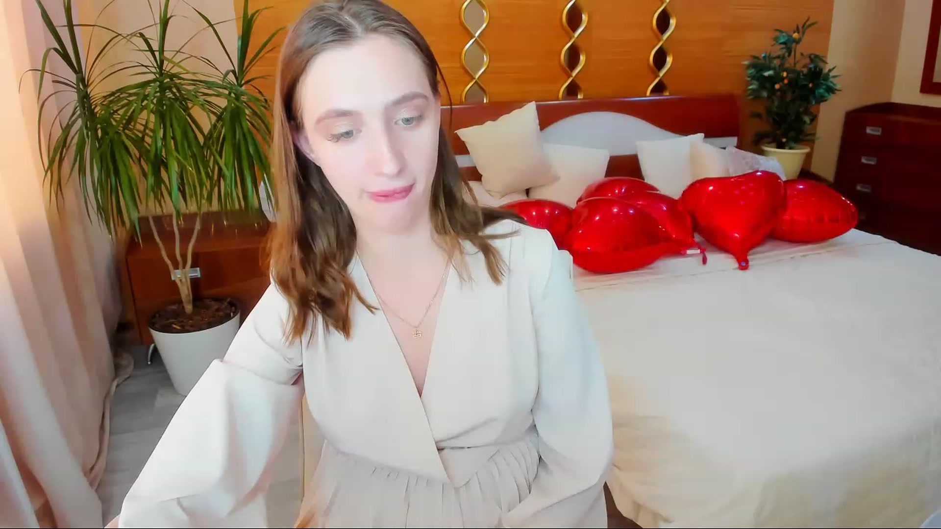 Gallery image thumbnail from WittyBunnyy's myfreecams stream on, 04/05/2023, 10:29 image 4 of 20