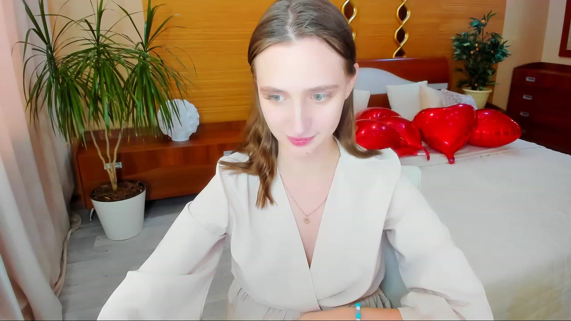 Gallery image thumbnail from WittyBunnyy's myfreecams stream on, 04/05/2023, 13:46 image 1 of 20