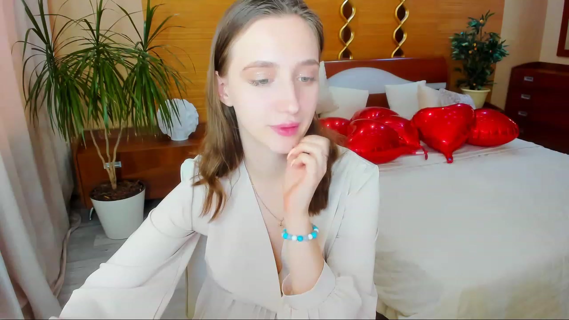 Gallery image thumbnail from WittyBunnyy's myfreecams stream on, 04/05/2023, 13:46 image 20 of 20