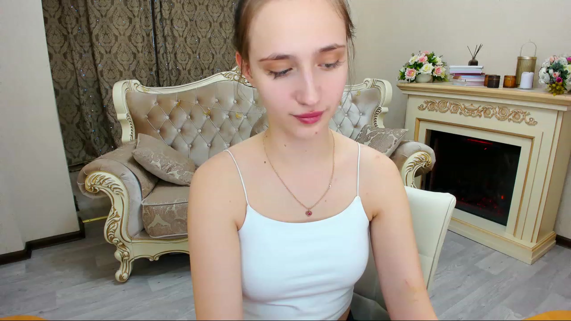 Gallery image thumbnail from WittyBunnyy's myfreecams stream on, 04/07/2023, 14:14 image 19 of 20