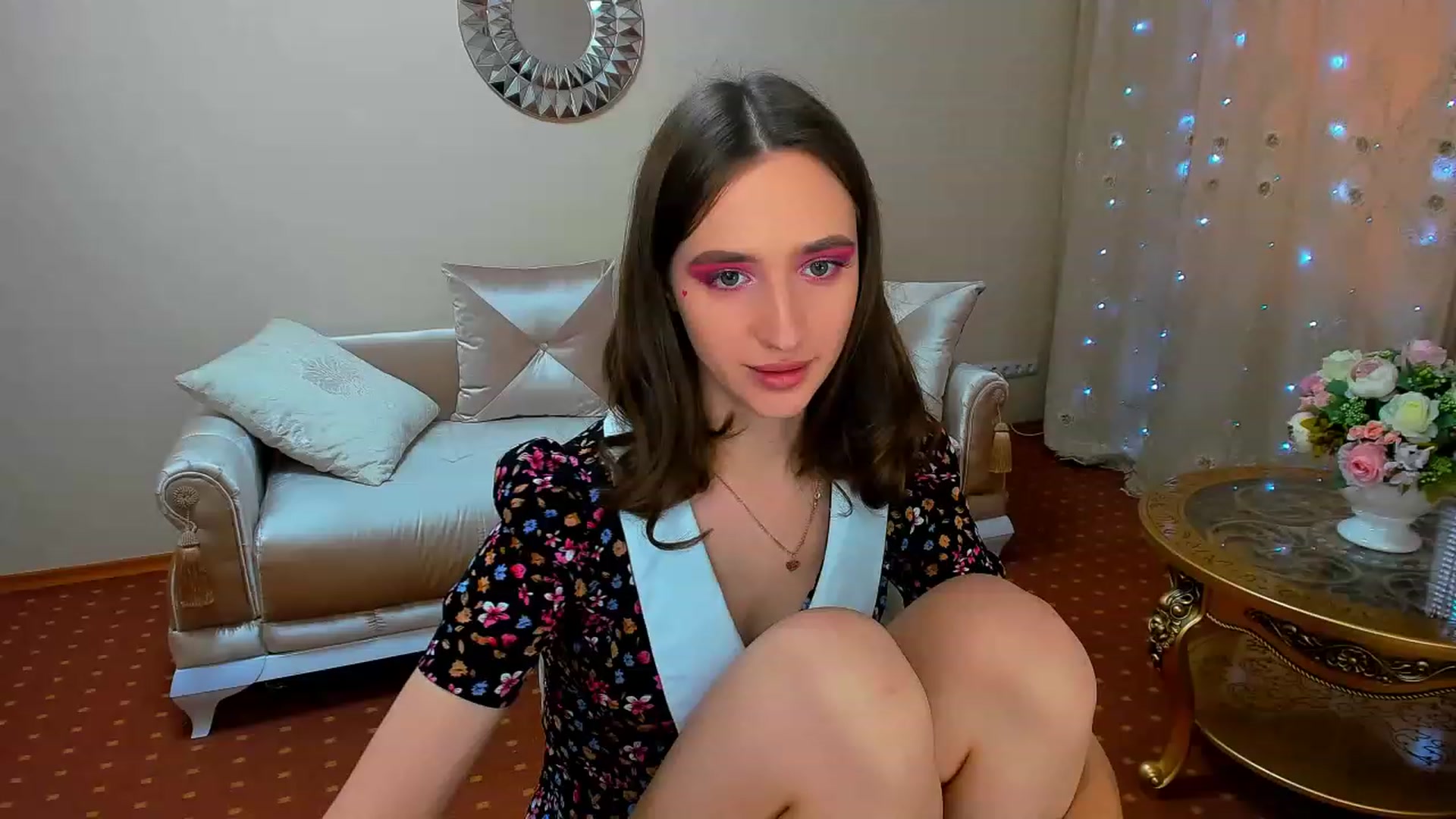 Gallery image thumbnail from WittyBunnyy's myfreecams stream on, 04/09/2023, 13:17 image 18 of 20