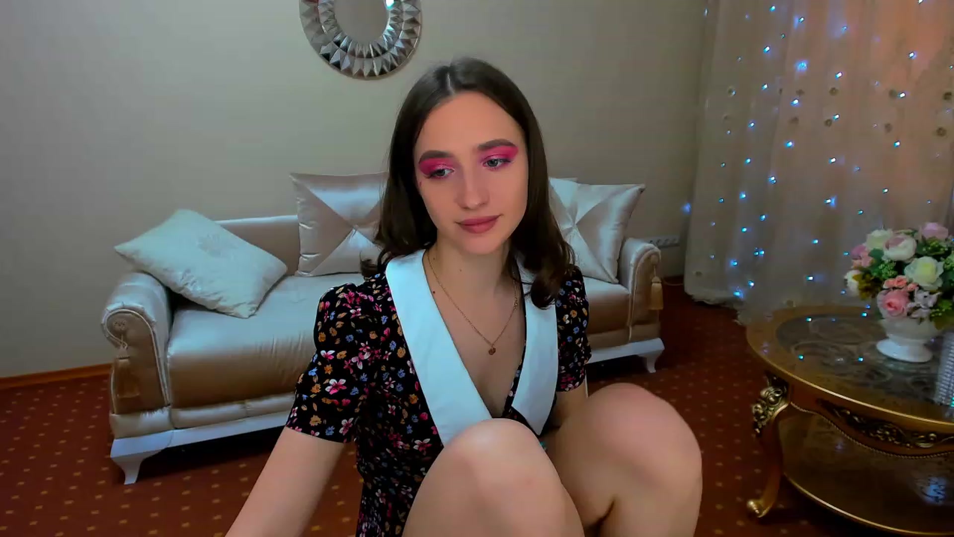 Gallery image thumbnail from WittyBunnyy's myfreecams stream on, 04/09/2023, 13:17 image 12 of 20