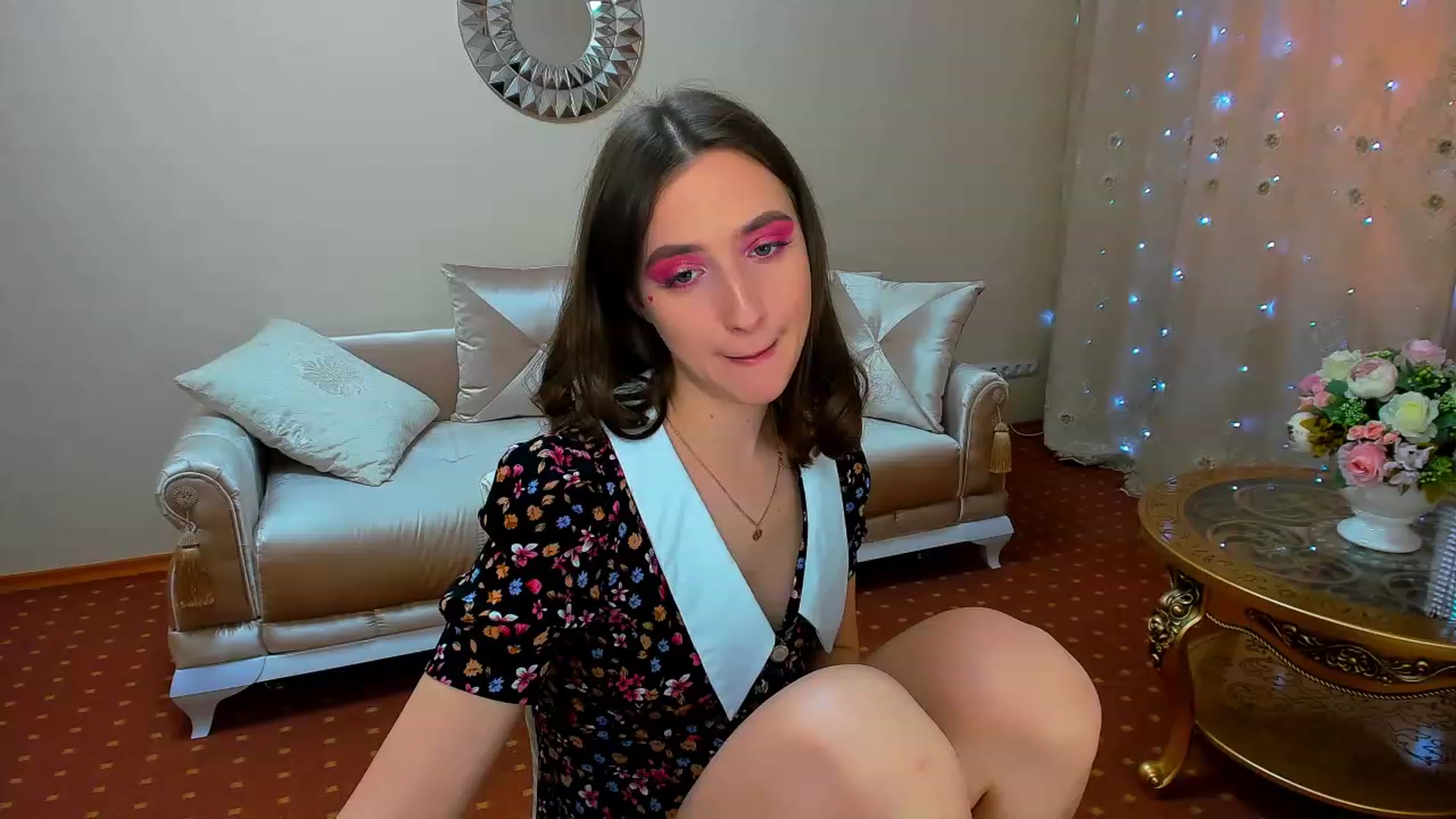 Gallery image thumbnail from WittyBunnyy's myfreecams stream on, 04/09/2023, 13:17 image 13 of 20