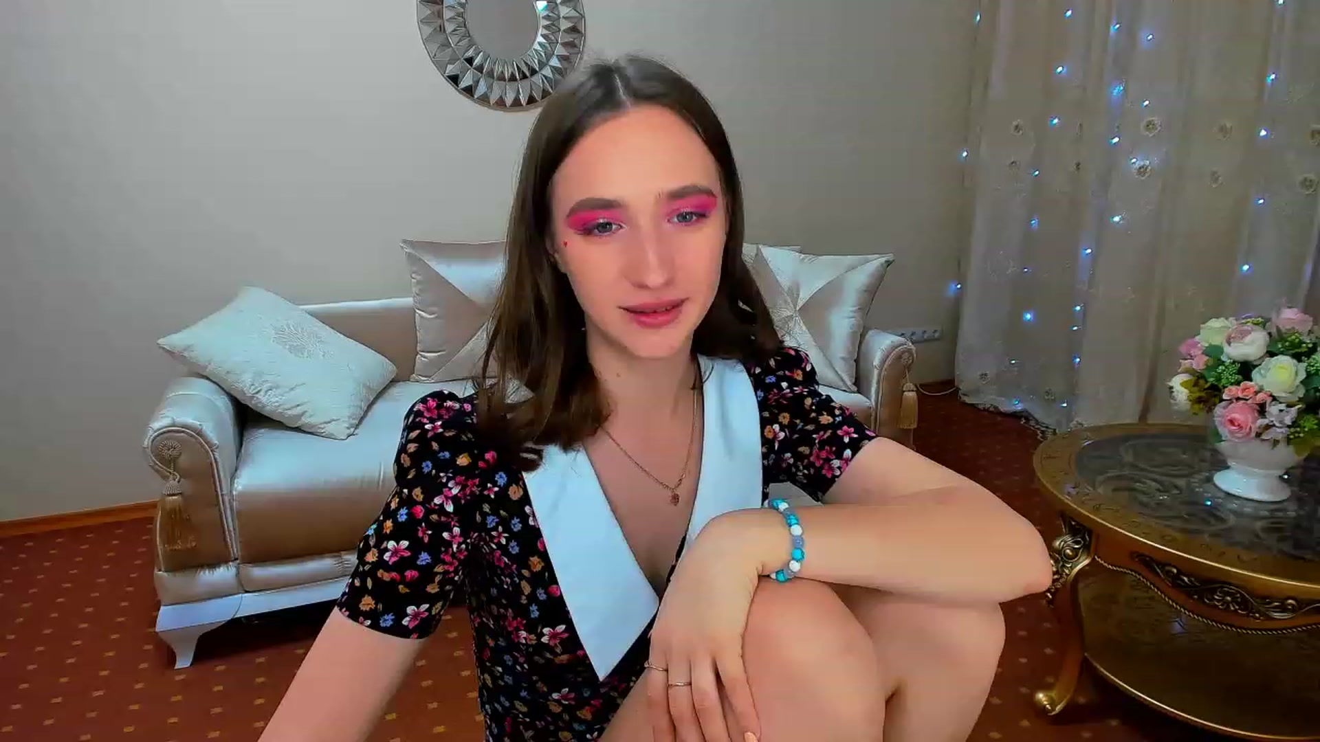 Gallery image thumbnail from WittyBunnyy's myfreecams stream on, 04/09/2023, 15:21 image 13 of 20