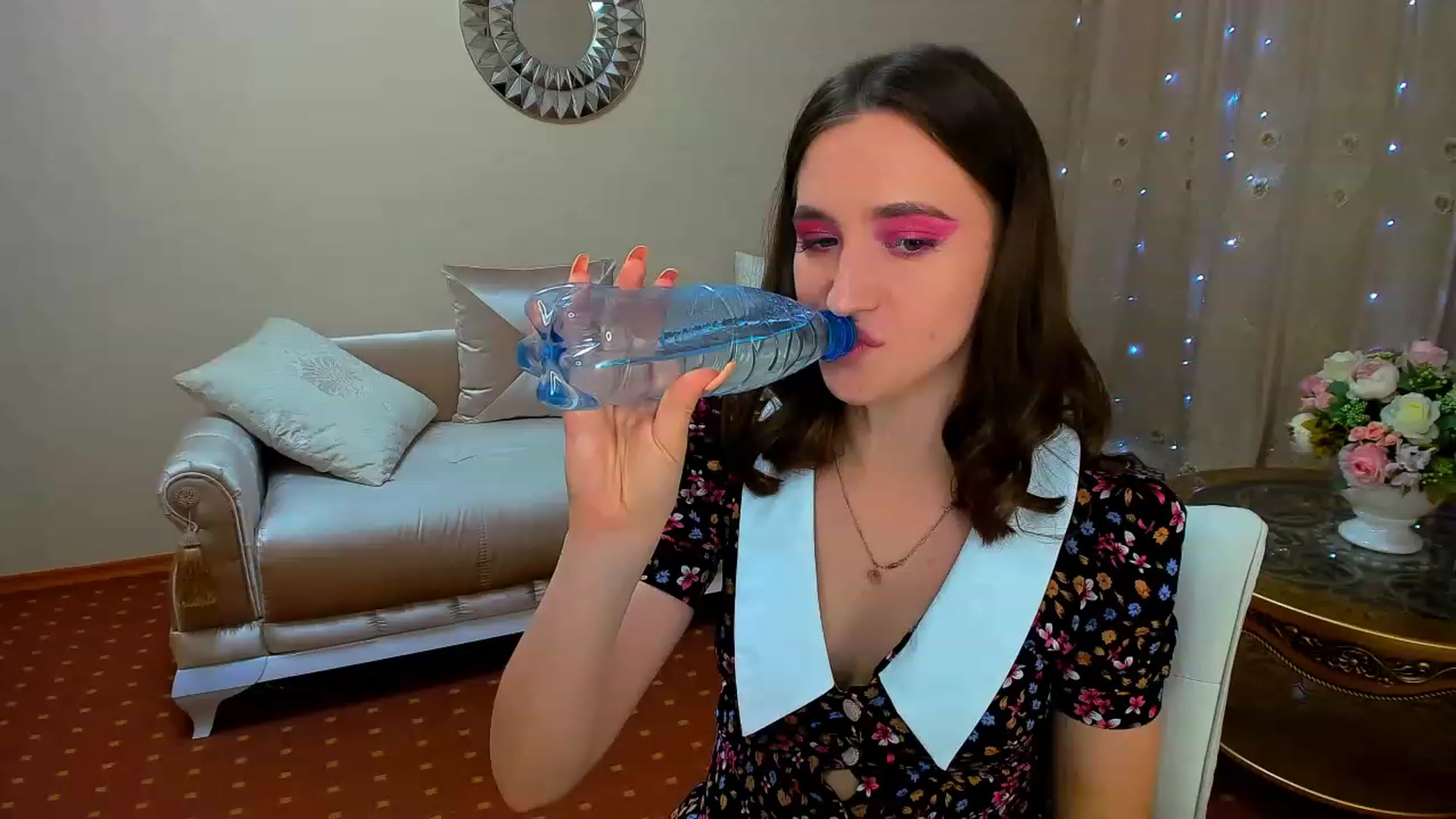 Gallery image thumbnail from WittyBunnyy's myfreecams stream on, 04/09/2023, 15:21 image 8 of 20