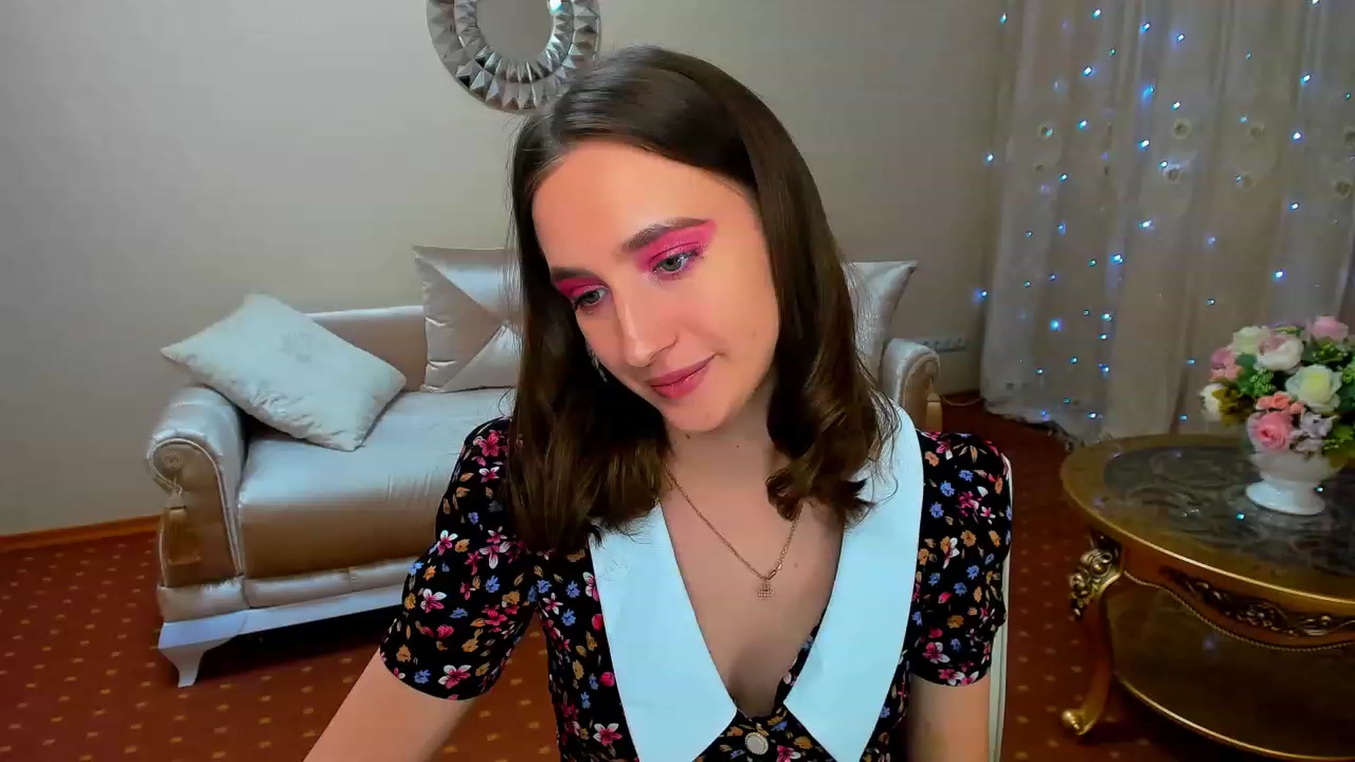 Gallery image thumbnail from WittyBunnyy's myfreecams stream on, 04/09/2023, 15:21 image 10 of 20