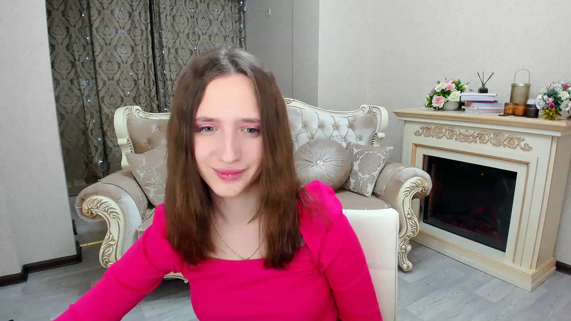 Gallery image thumbnail from WittyBunnyy's myfreecams stream on, 04/13/2023, 15:57 image 13 of 20