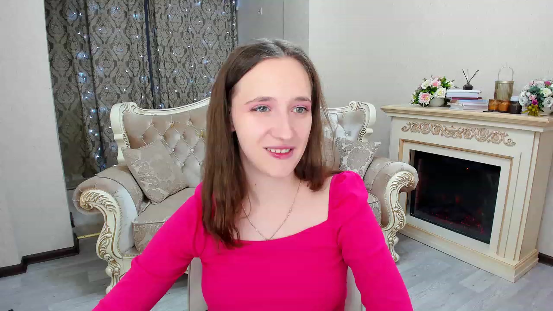 Gallery image thumbnail from WittyBunnyy's myfreecams stream on, 04/13/2023, 15:57 image 2 of 20