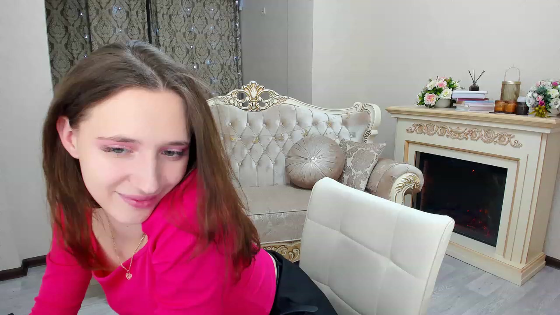 Gallery image thumbnail from WittyBunnyy's myfreecams stream on, 04/13/2023, 15:57 image 10 of 20