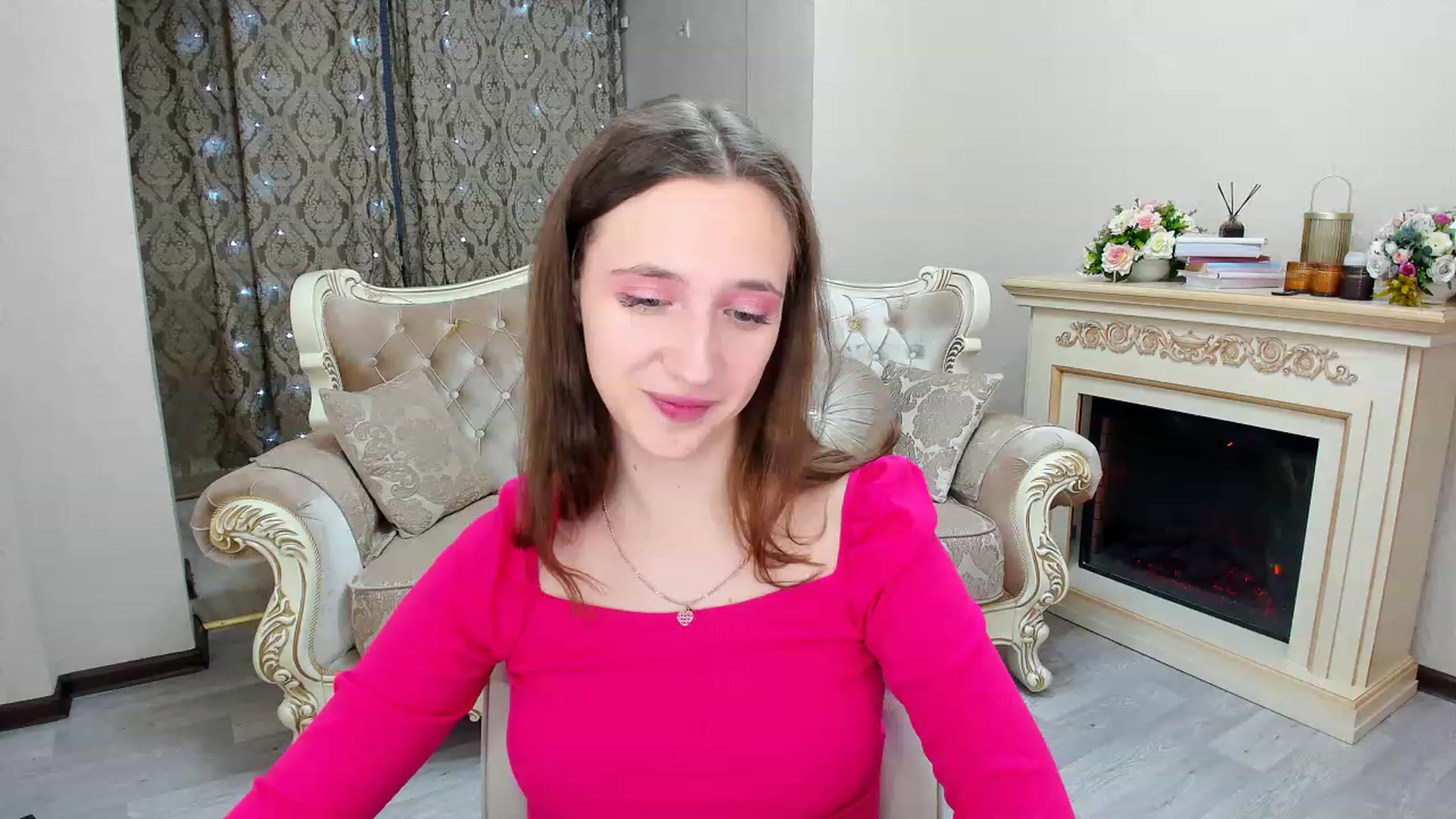 Gallery image thumbnail from WittyBunnyy's myfreecams stream on, 04/13/2023, 15:57 image 1 of 20