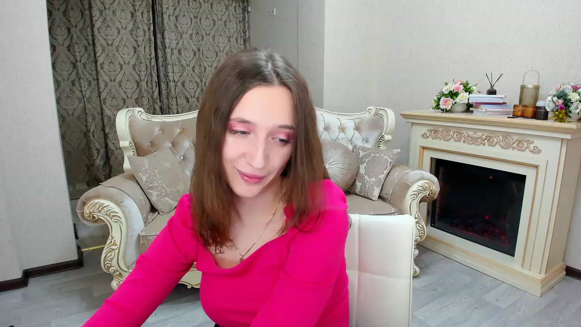Gallery image thumbnail from WittyBunnyy's myfreecams stream on, 04/13/2023, 15:57 image 16 of 20