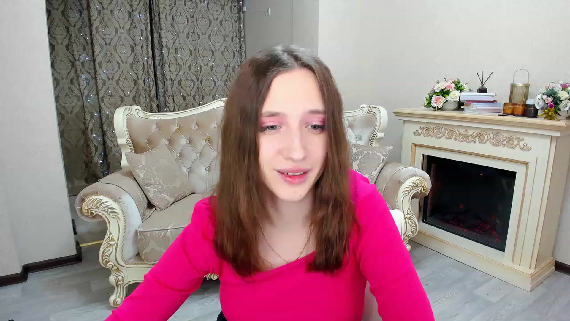 Gallery image thumbnail from WittyBunnyy's myfreecams stream on, 04/13/2023, 15:57 image 14 of 20