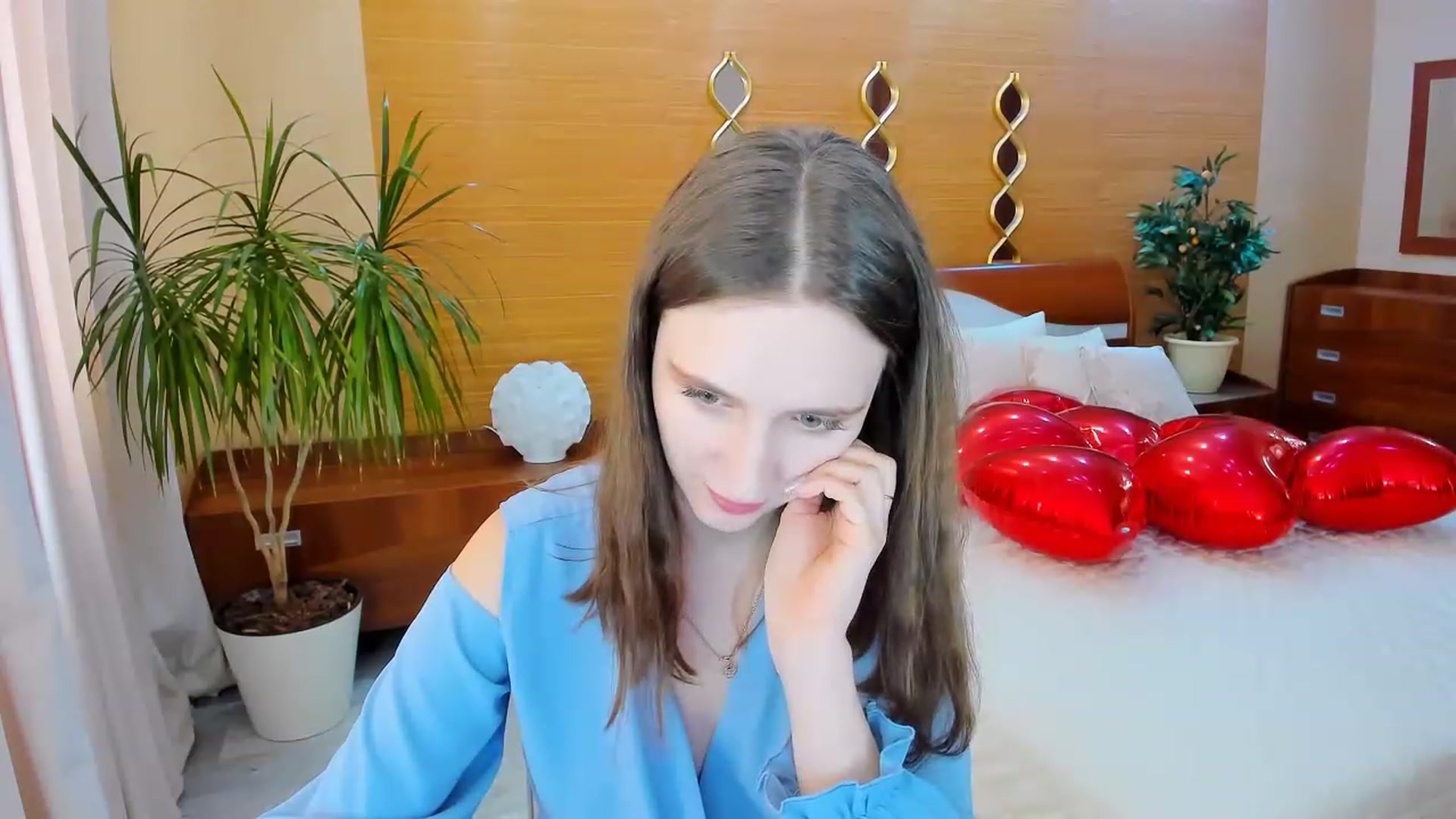 Gallery image thumbnail from WittyBunnyy's myfreecams stream on, 04/19/2023, 09:48 image 17 of 20