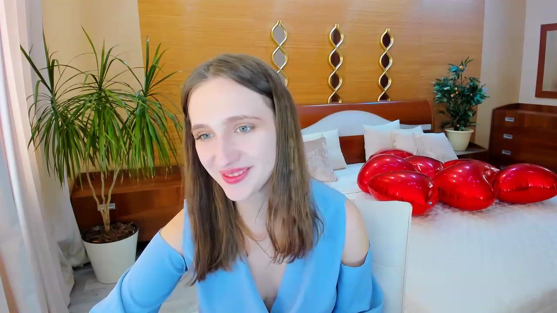 Gallery image thumbnail from WittyBunnyy's myfreecams stream on, 04/19/2023, 09:48 image 4 of 20