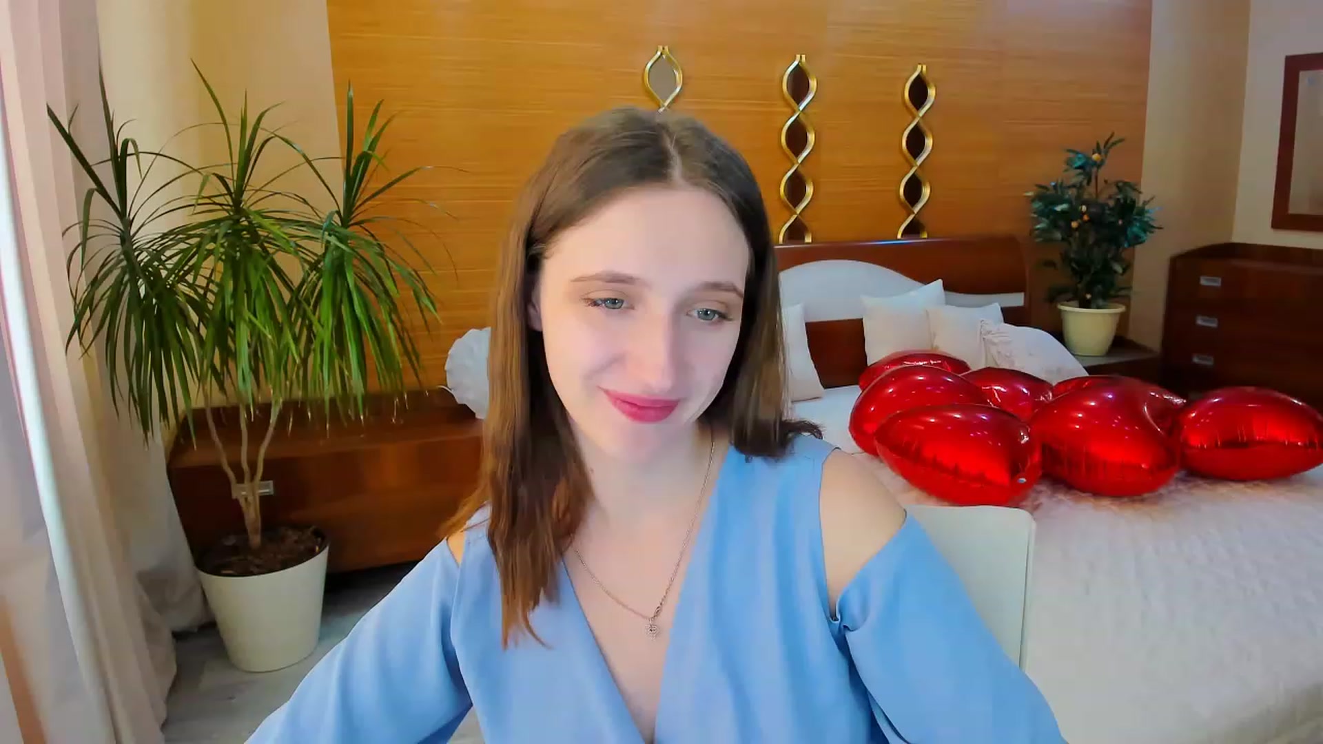 Gallery image thumbnail from WittyBunnyy's myfreecams stream on, 04/19/2023, 10:55 image 7 of 20