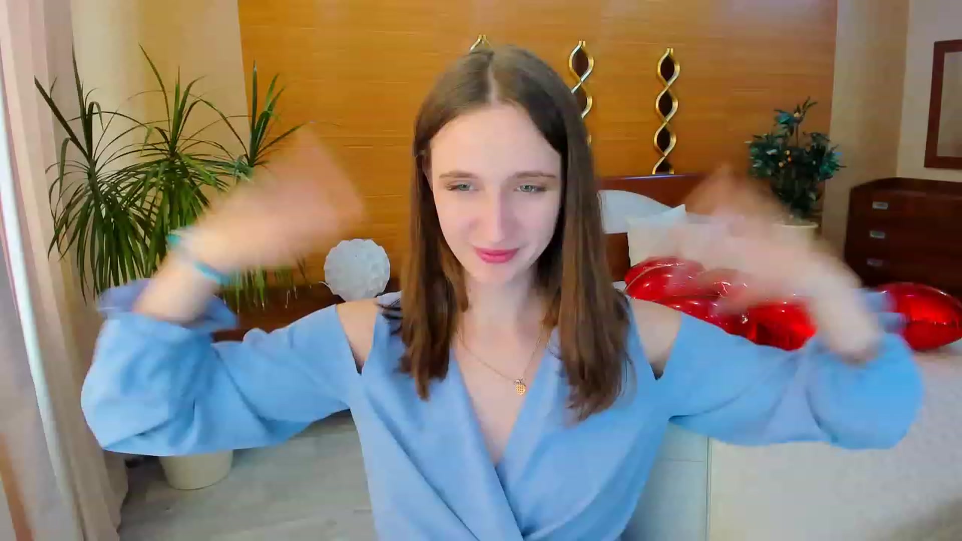 Gallery image thumbnail from WittyBunnyy's myfreecams stream on, 04/19/2023, 10:55 image 1 of 20