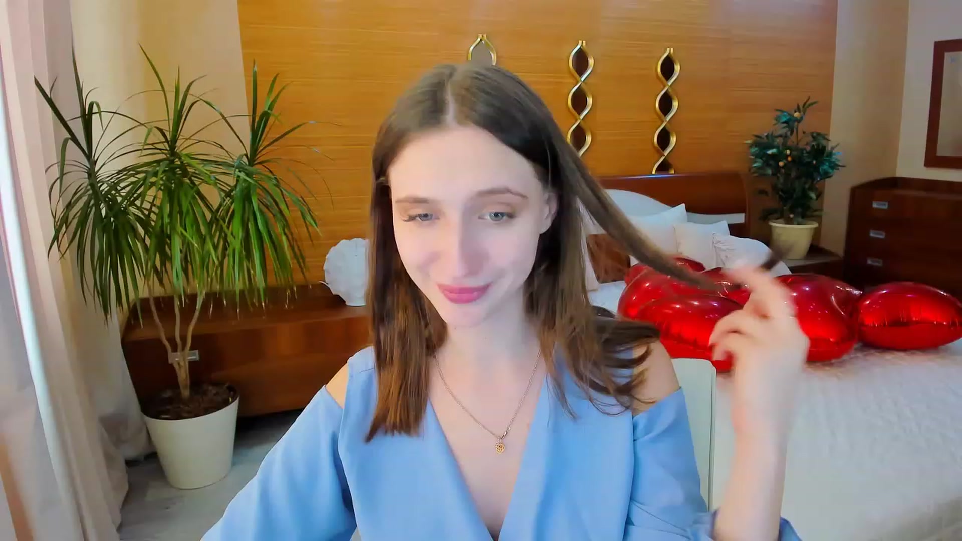 Gallery image thumbnail from WittyBunnyy's myfreecams stream on, 04/19/2023, 10:55 image 6 of 20