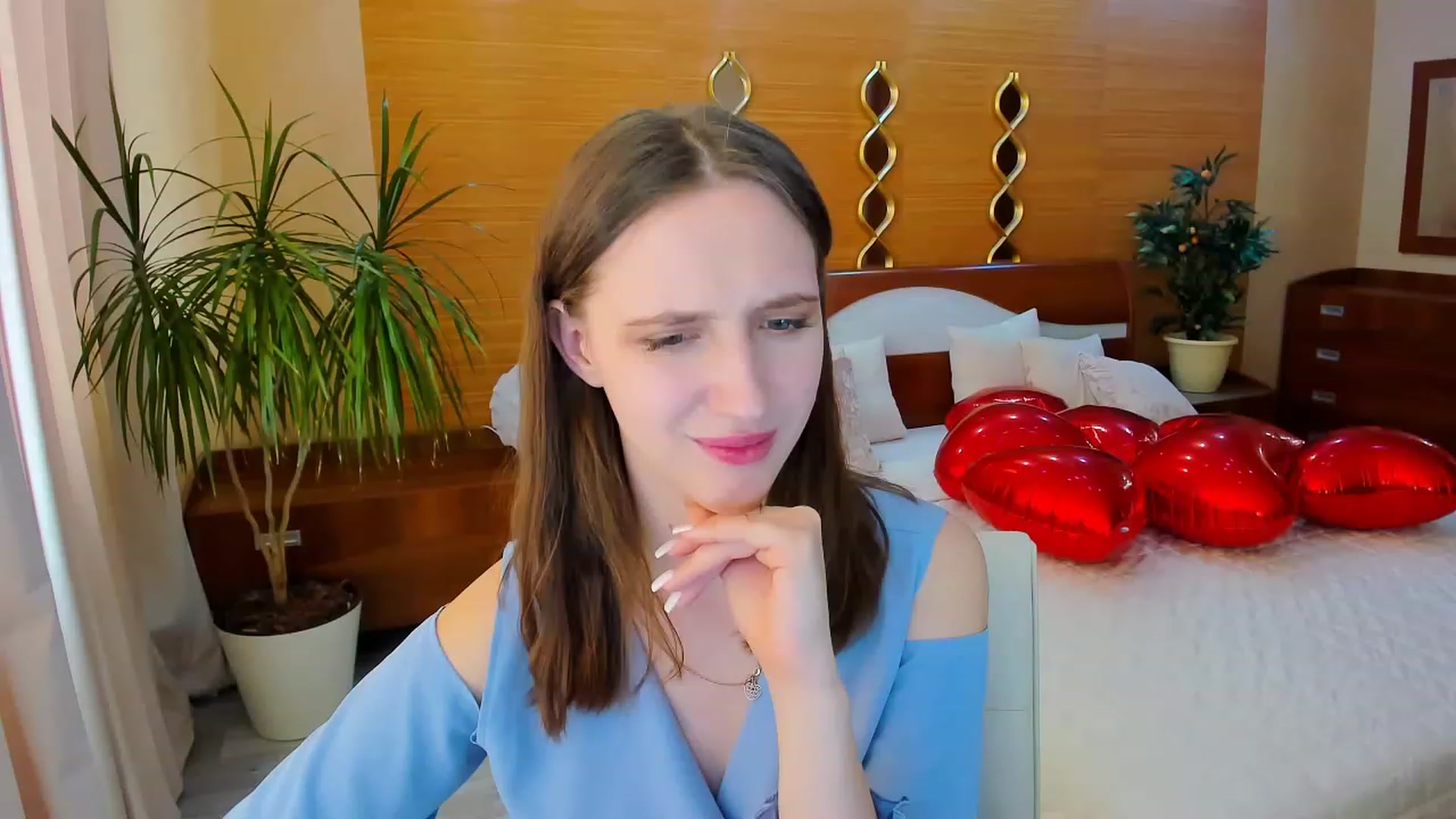 Gallery image thumbnail from WittyBunnyy's myfreecams stream on, 04/19/2023, 10:55 image 2 of 20