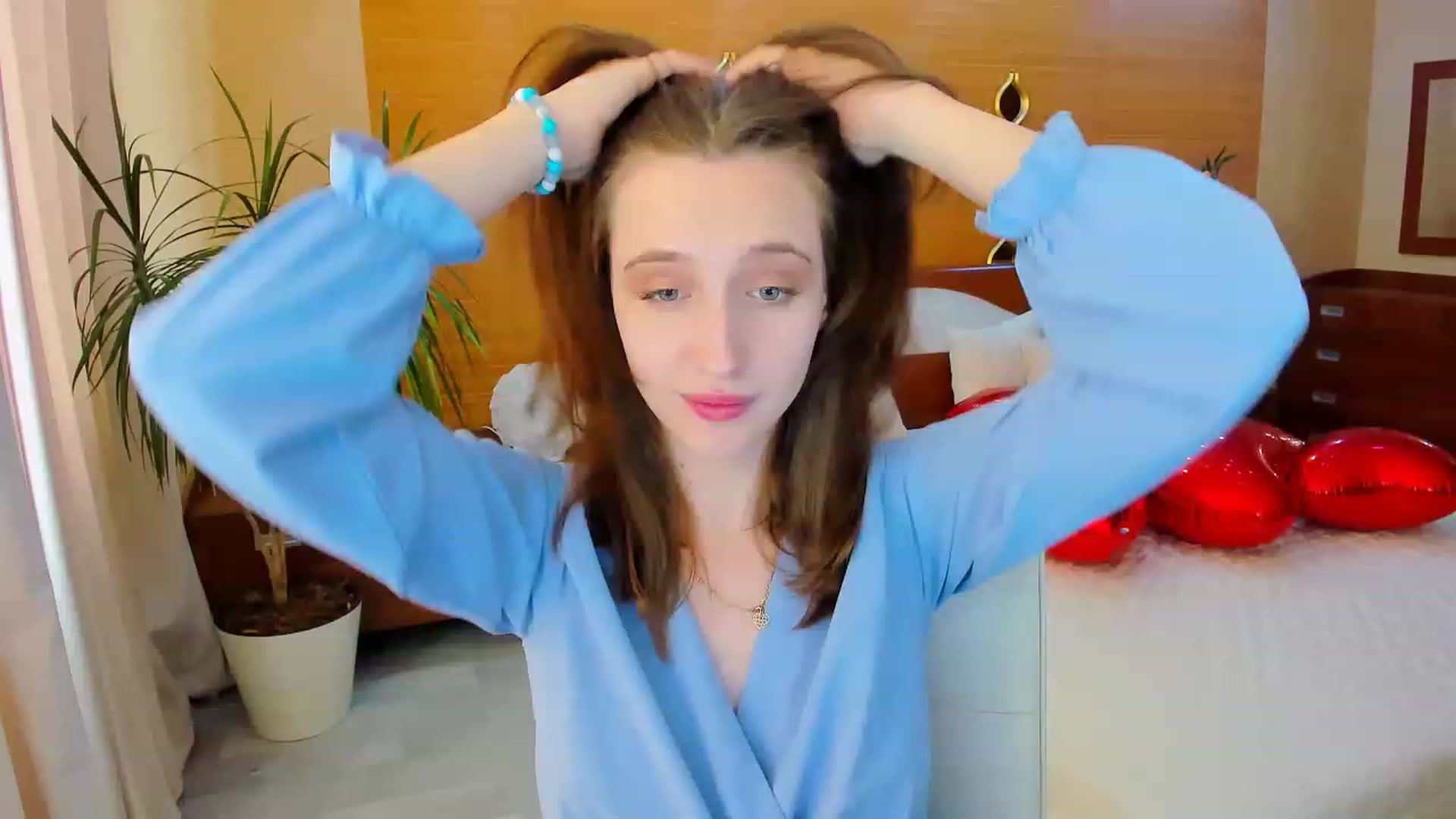 Gallery image thumbnail from WittyBunnyy's myfreecams stream on, 04/19/2023, 10:55 image 4 of 20