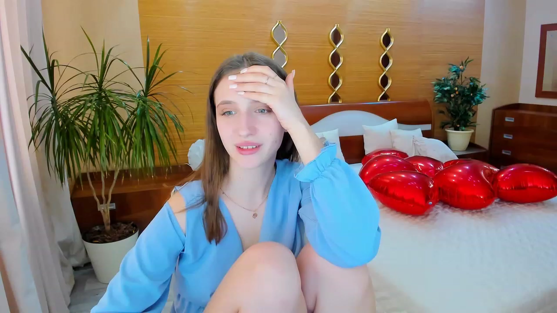 Gallery image thumbnail from WittyBunnyy's myfreecams stream on, 04/19/2023, 12:31 image 8 of 20