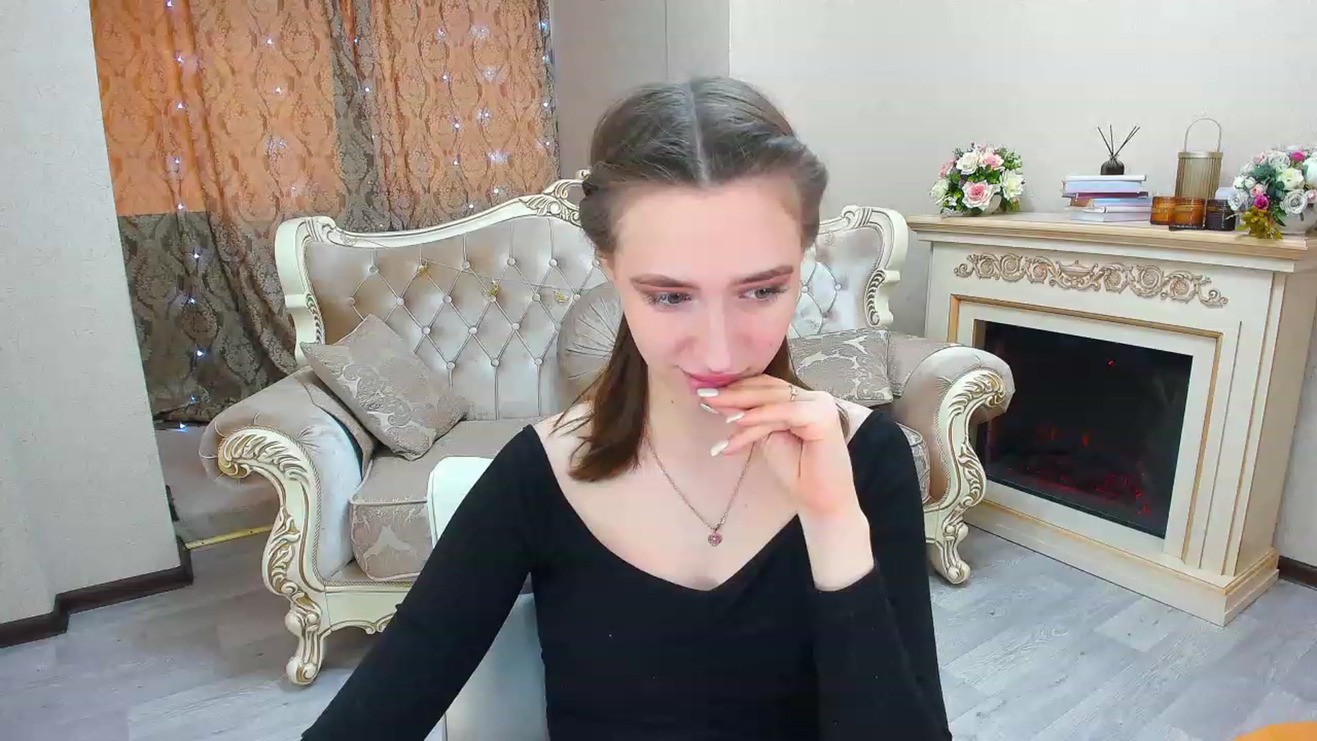 Gallery image thumbnail from WittyBunnyy's myfreecams stream on, 04/23/2023, 12:31 image 11 of 20