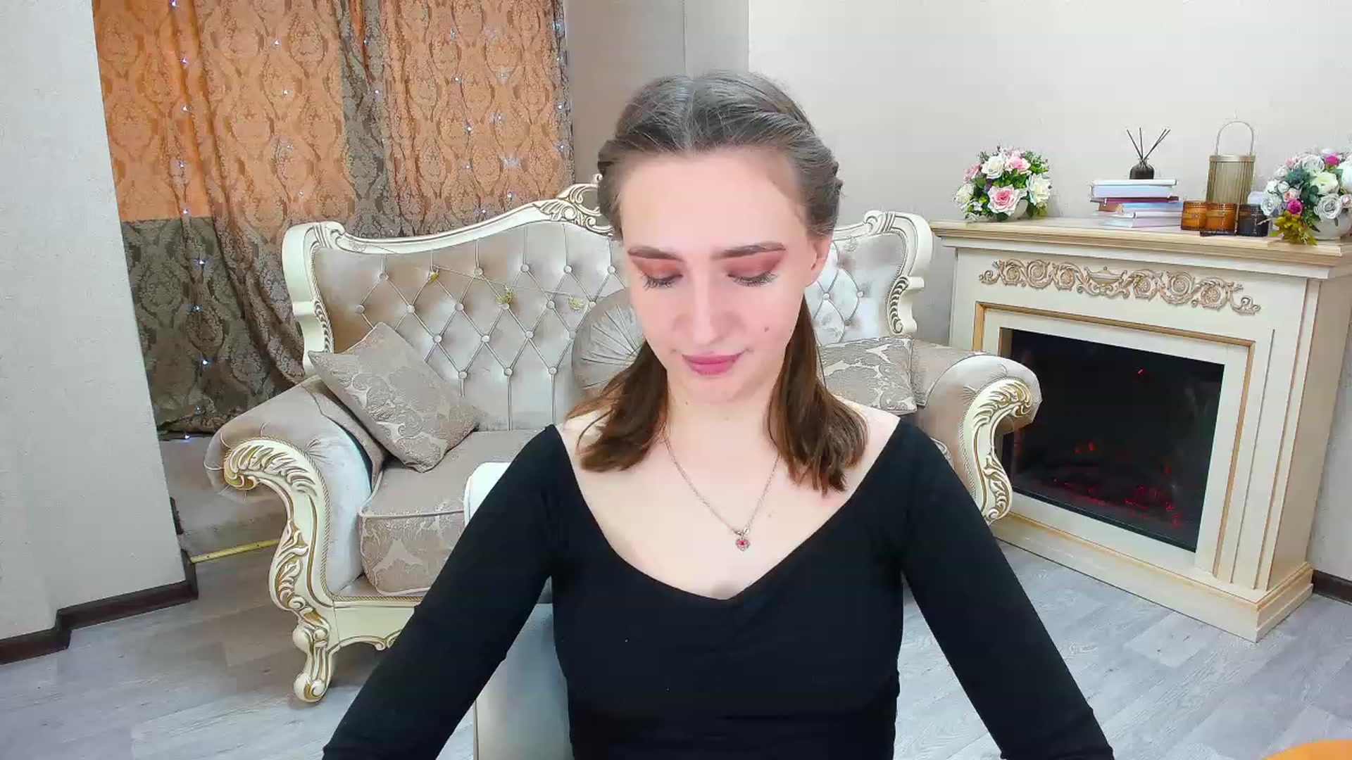 Gallery image thumbnail from WittyBunnyy's myfreecams stream on, 04/23/2023, 12:31 image 5 of 20