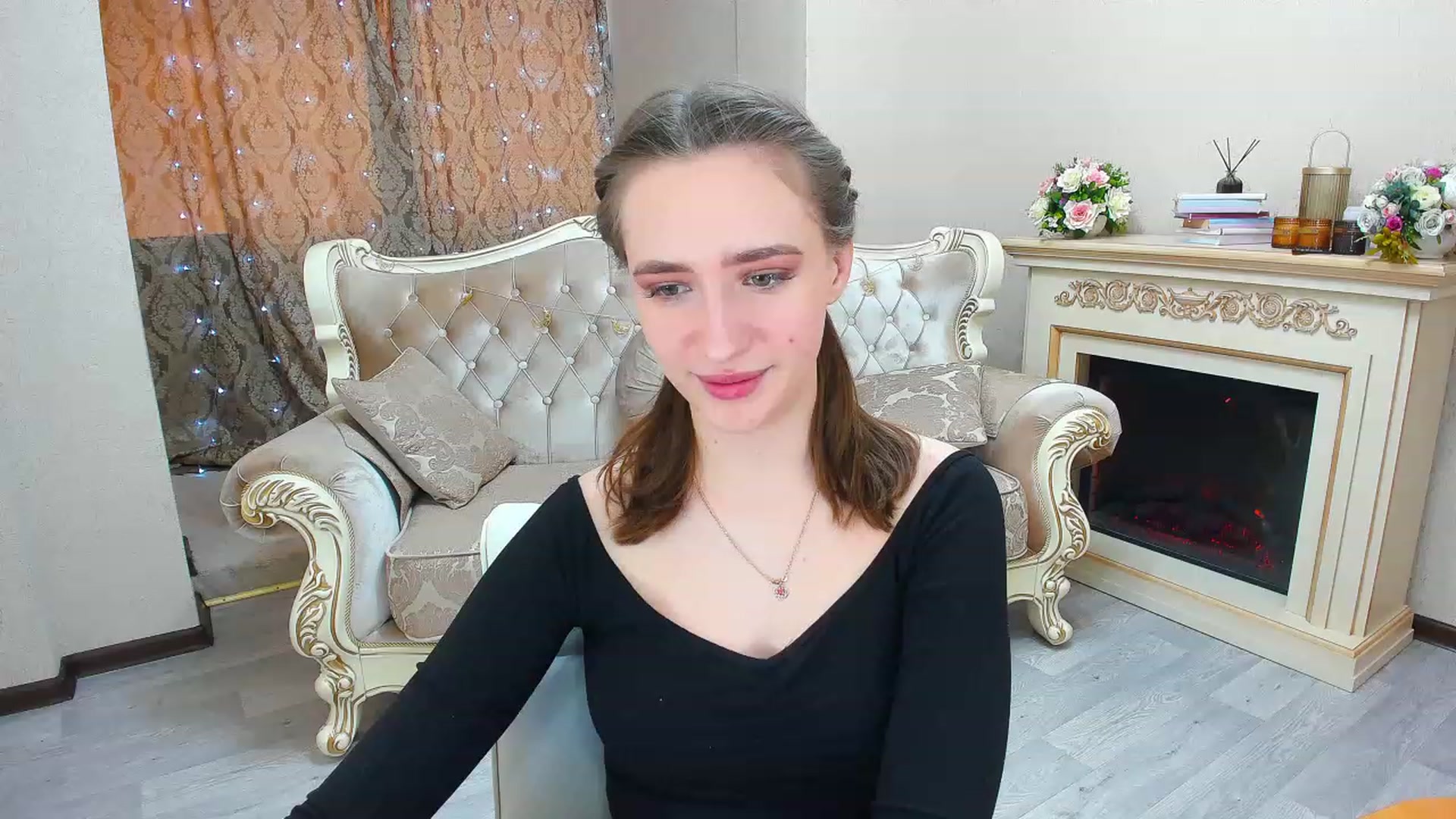 Gallery image thumbnail from WittyBunnyy's myfreecams stream on, 04/23/2023, 12:31 image 1 of 20