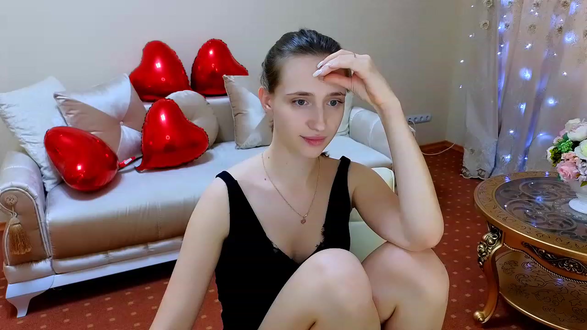 Gallery image thumbnail from WittyBunnyy's myfreecams stream on, 04/28/2023, 11:19 image 2 of 20