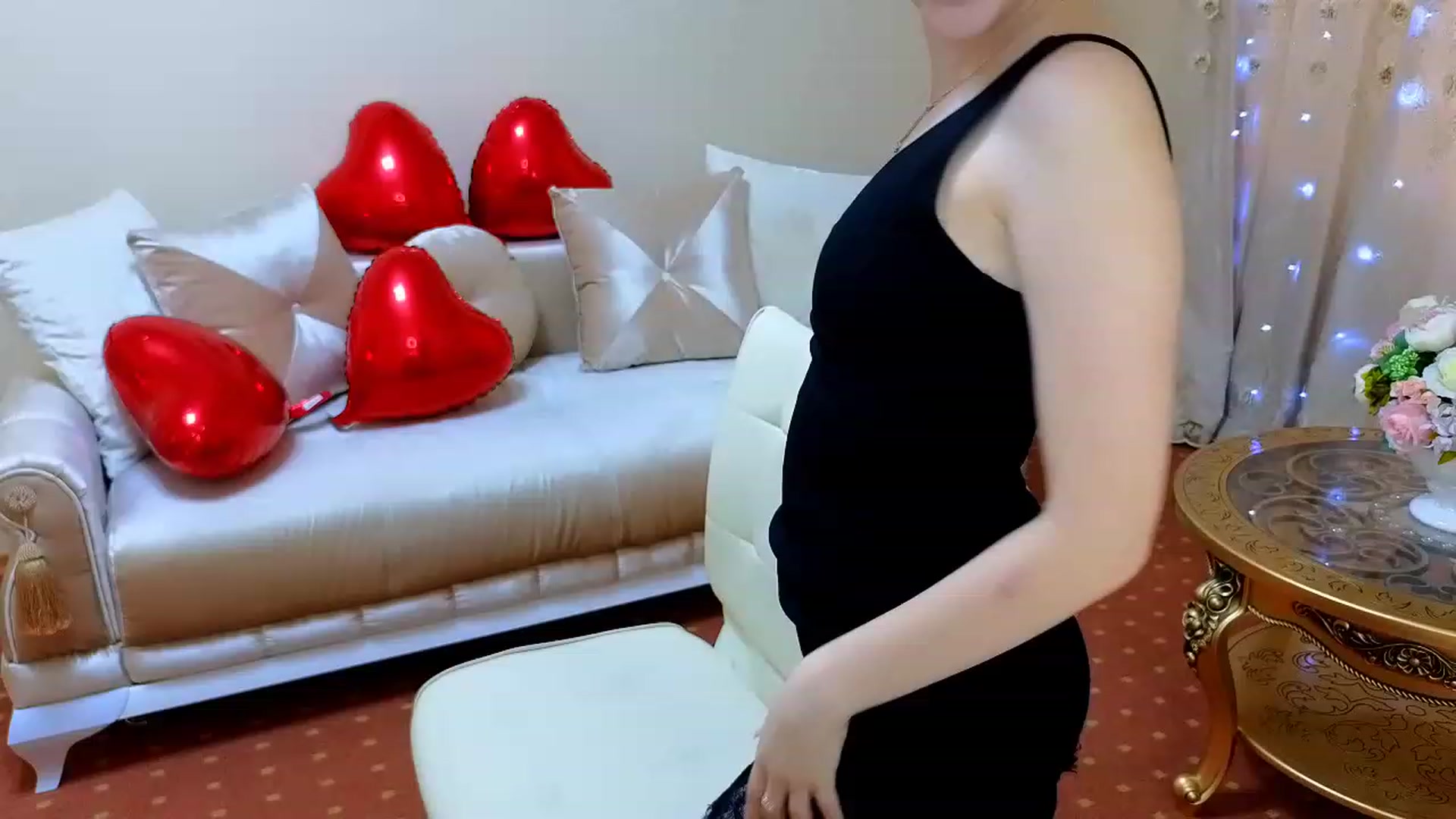 Gallery image thumbnail from WittyBunnyy's myfreecams stream on, 04/28/2023, 11:19 image 7 of 20