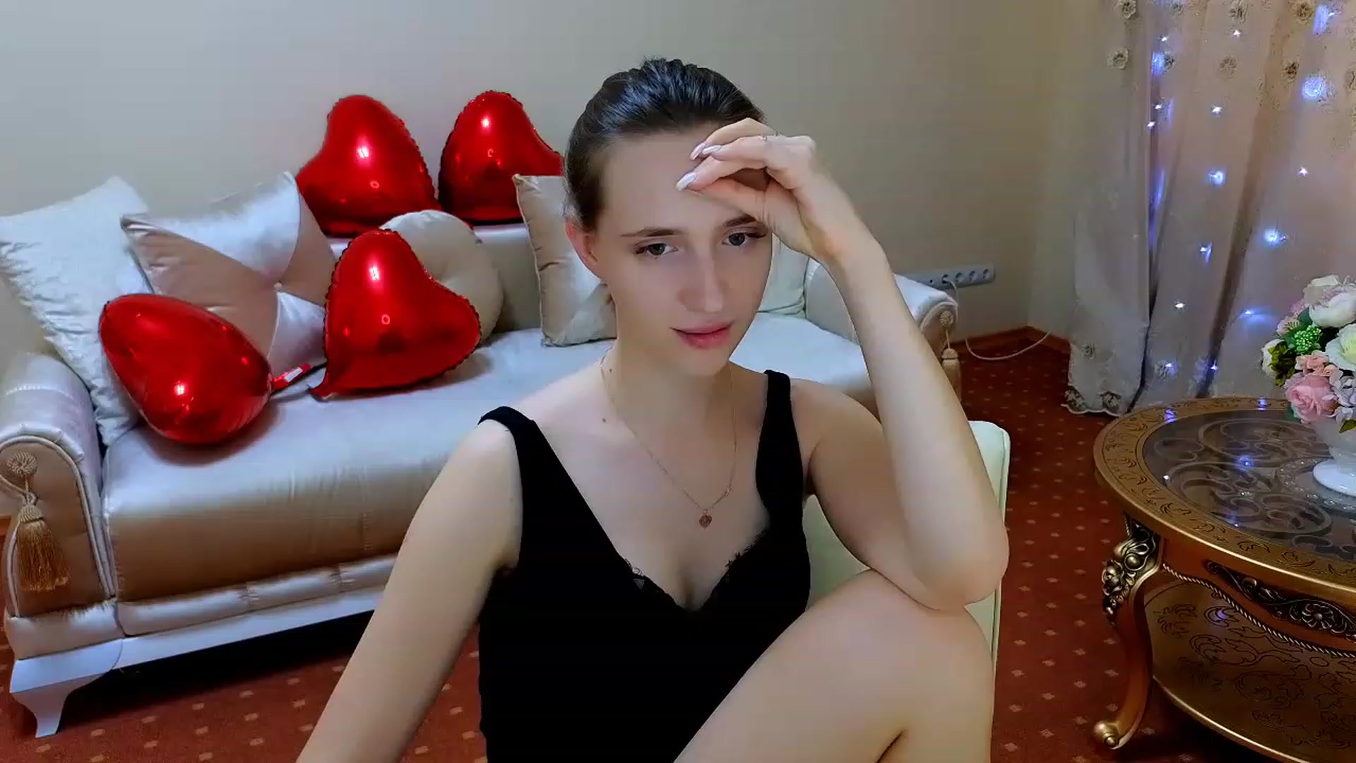 Gallery image thumbnail from WittyBunnyy's myfreecams stream on, 04/28/2023, 11:19 image 6 of 20