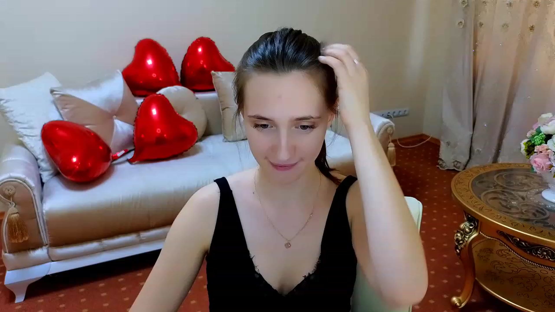 Gallery image thumbnail from WittyBunnyy's myfreecams stream on, 04/28/2023, 11:19 image 15 of 20