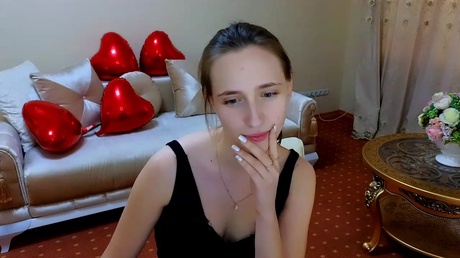 Gallery image thumbnail from WittyBunnyy's myfreecams stream on, 04/28/2023, 13:32 image 4 of 20