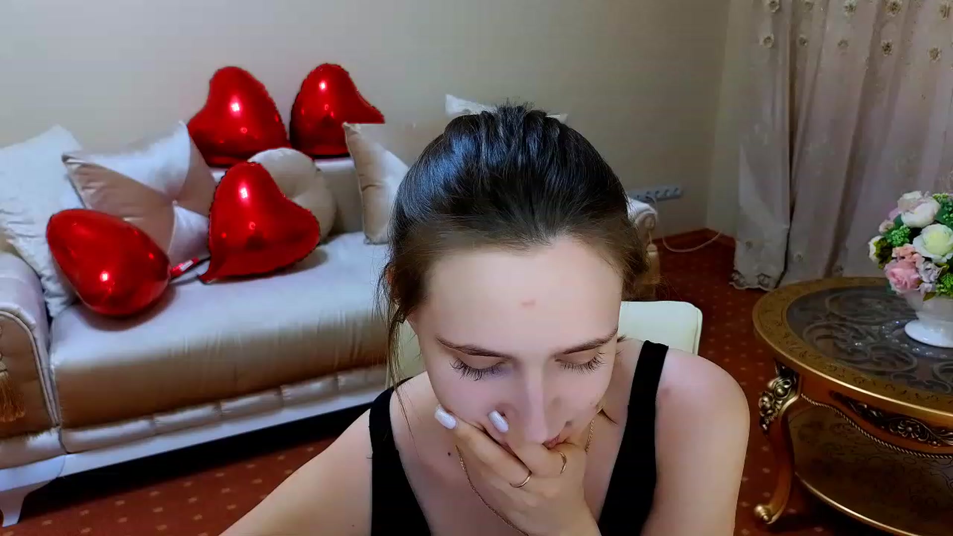 Gallery image thumbnail from WittyBunnyy's myfreecams stream on, 04/28/2023, 13:32 image 15 of 20