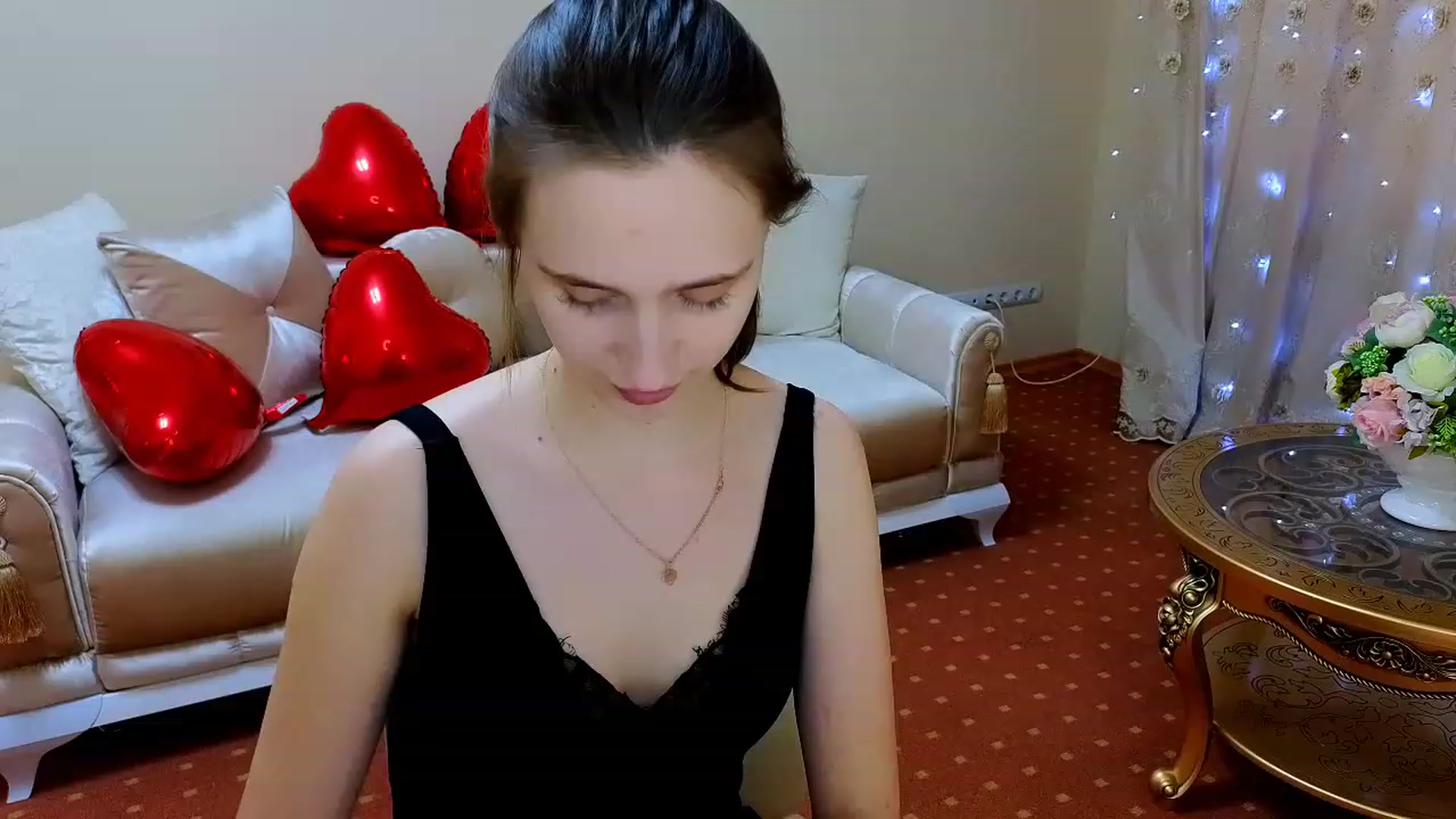 Gallery image thumbnail from WittyBunnyy's myfreecams stream on, 04/28/2023, 13:32 image 20 of 20
