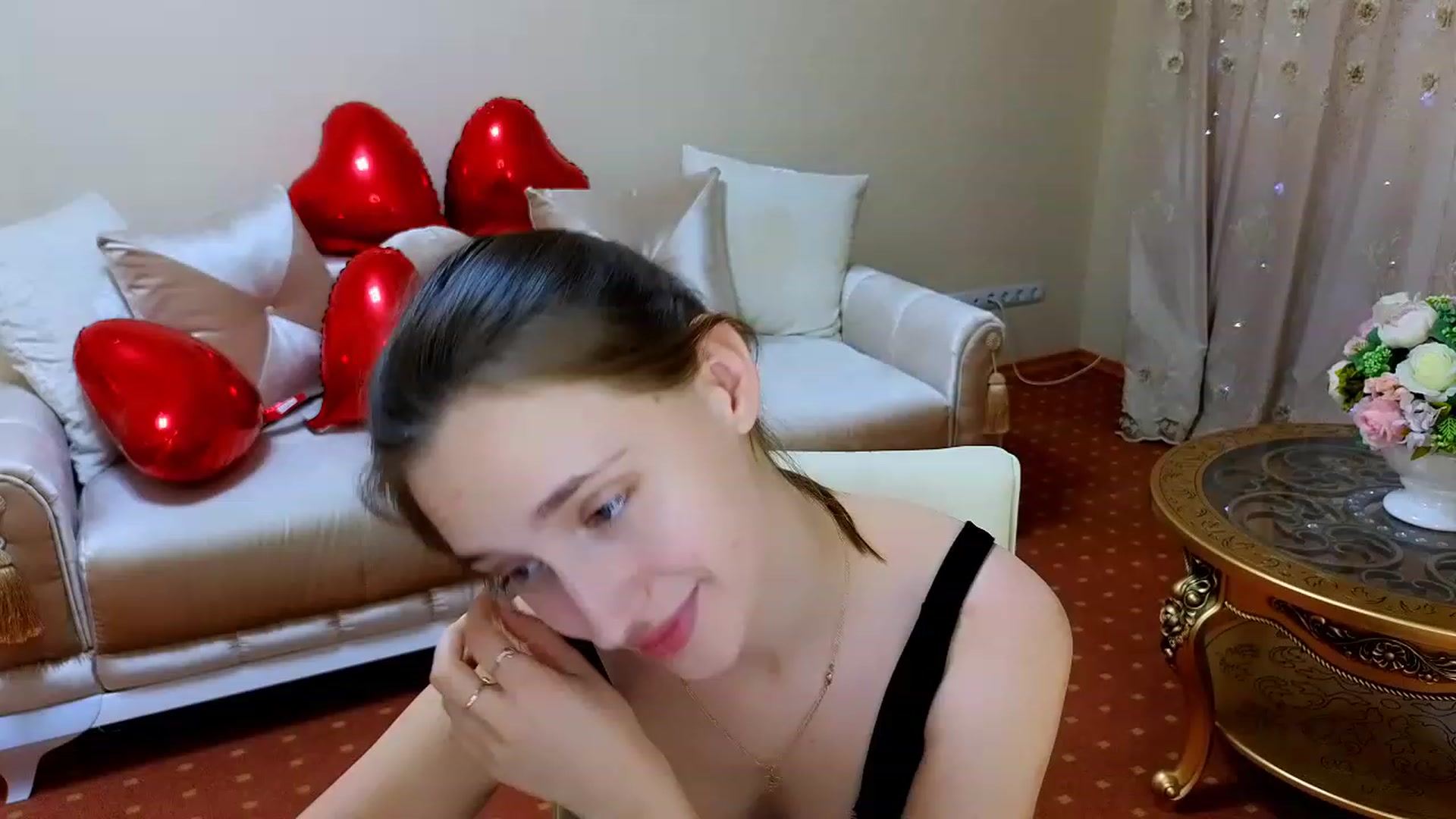 Gallery image thumbnail from WittyBunnyy's myfreecams stream on, 04/28/2023, 13:32 image 16 of 20