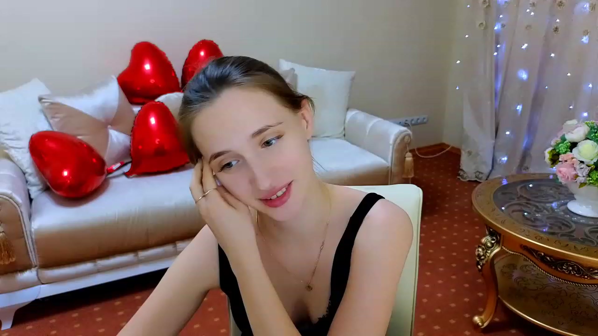 Gallery image thumbnail from WittyBunnyy's myfreecams stream on, 04/28/2023, 13:32 image 13 of 20