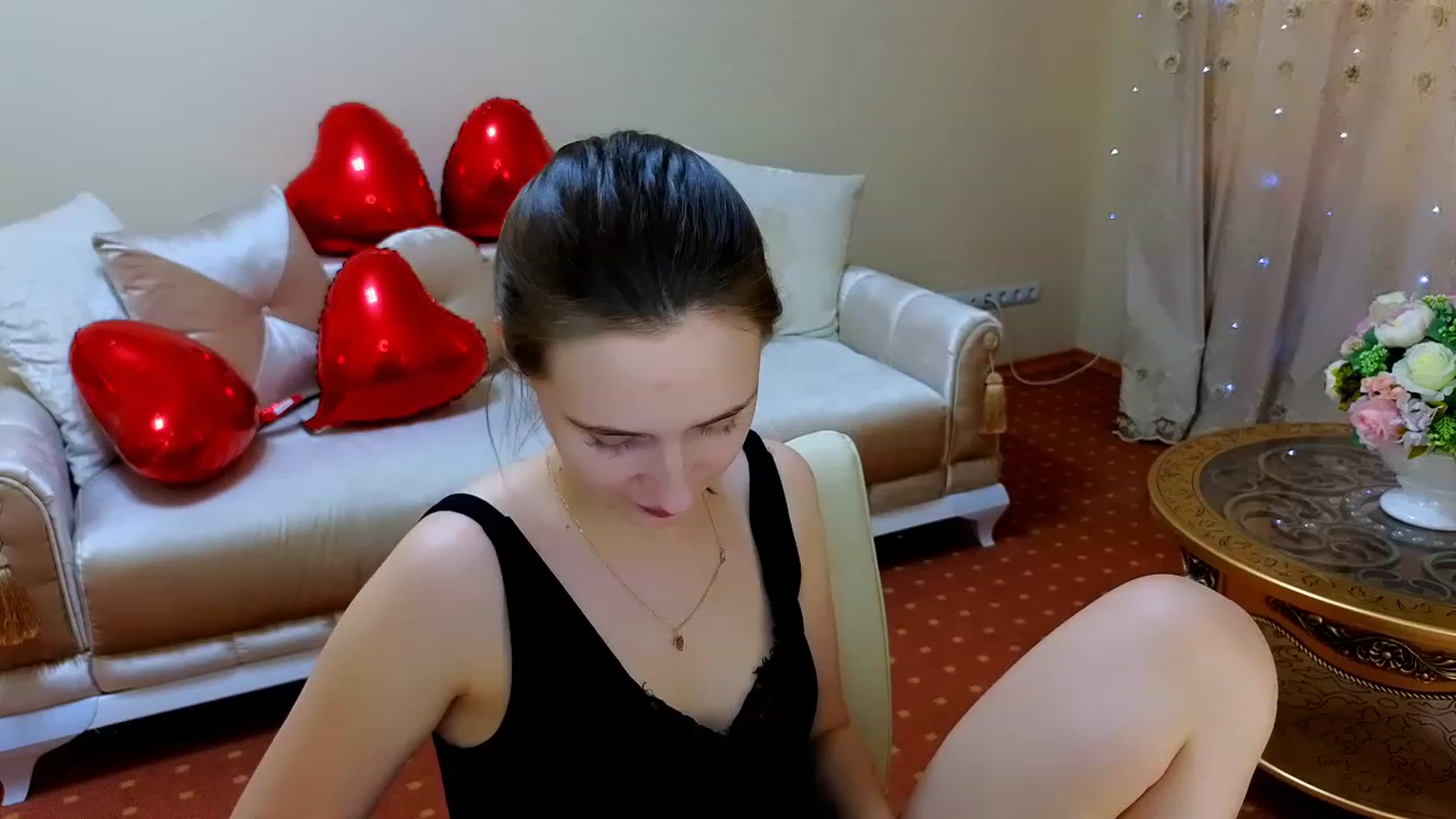Gallery image thumbnail from WittyBunnyy's myfreecams stream on, 04/28/2023, 13:32 image 8 of 20