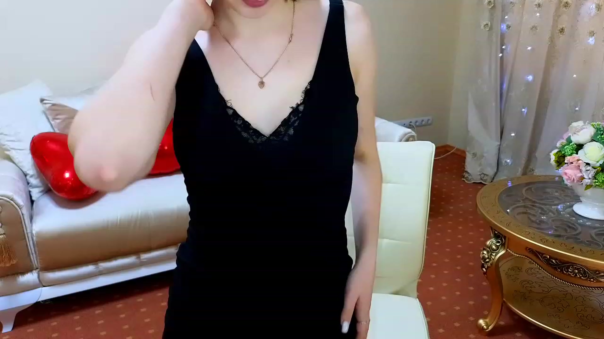 Gallery image thumbnail from WittyBunnyy's myfreecams stream on, 04/28/2023, 13:32 image 19 of 20