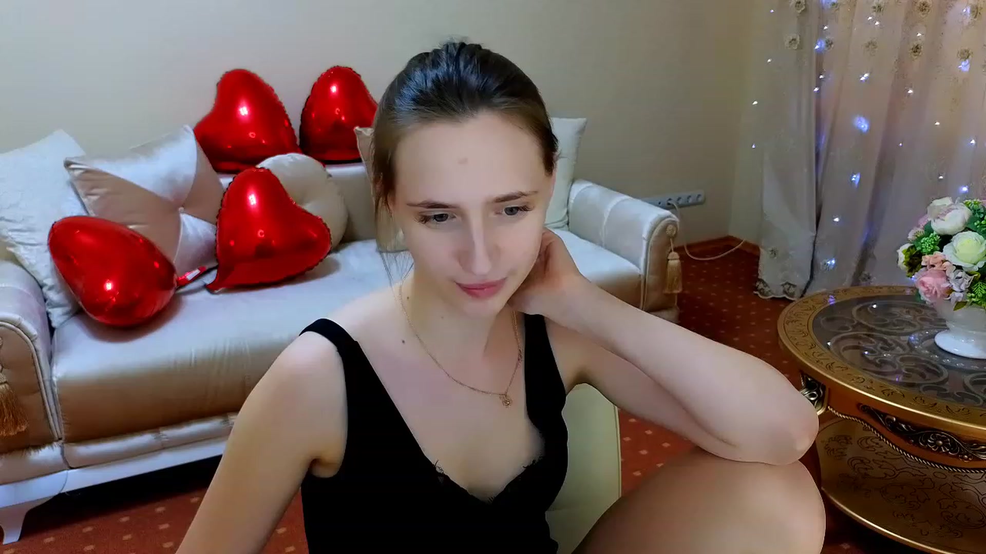 Gallery image thumbnail from WittyBunnyy's myfreecams stream on, 04/28/2023, 13:32 image 5 of 20