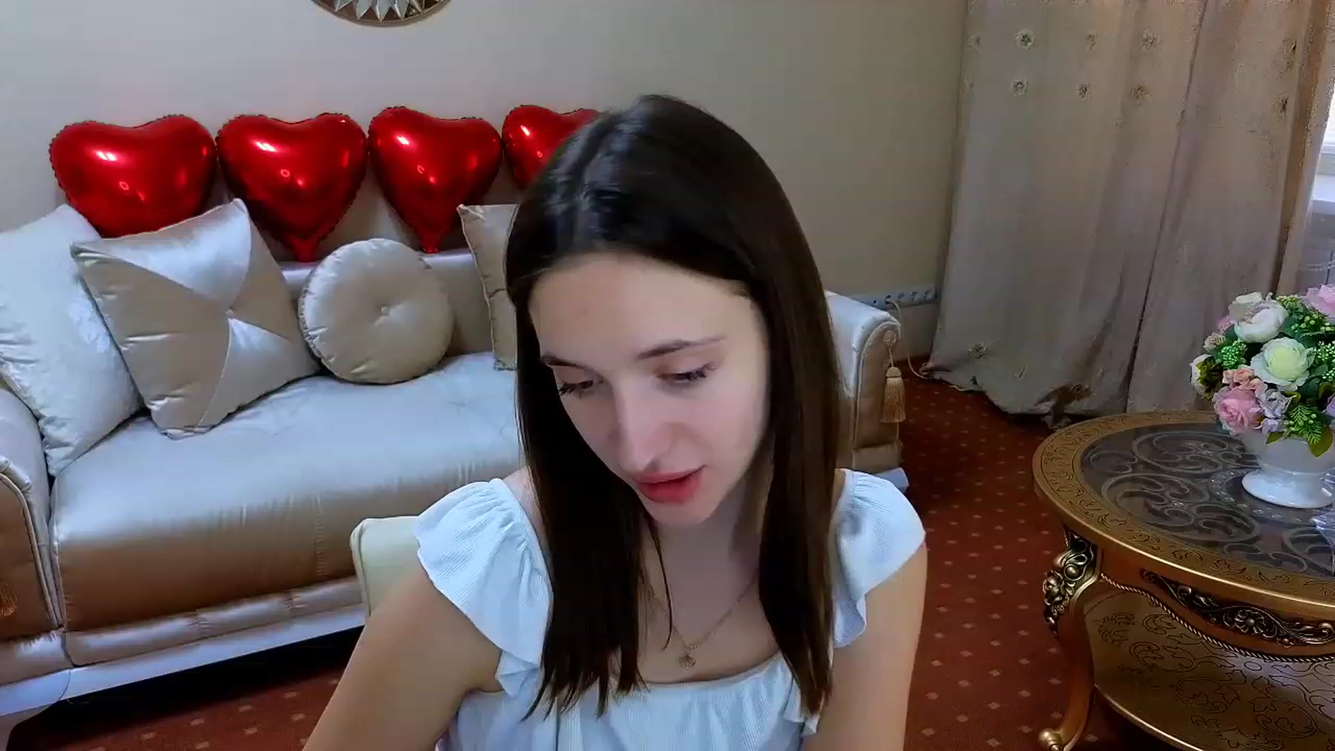 Gallery image thumbnail from WittyBunnyy's myfreecams stream on, 04/29/2023, 13:16 image 9 of 20