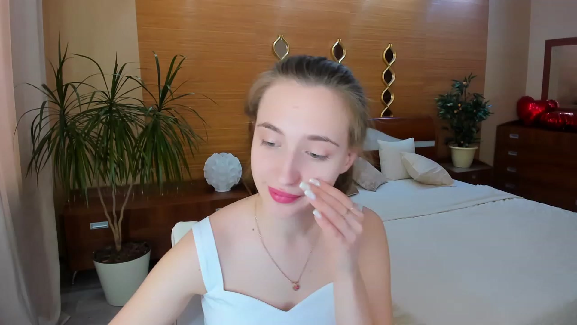 Gallery image thumbnail from WittyBunnyy's myfreecams stream on, 04/30/2023, 13:24 image 6 of 20
