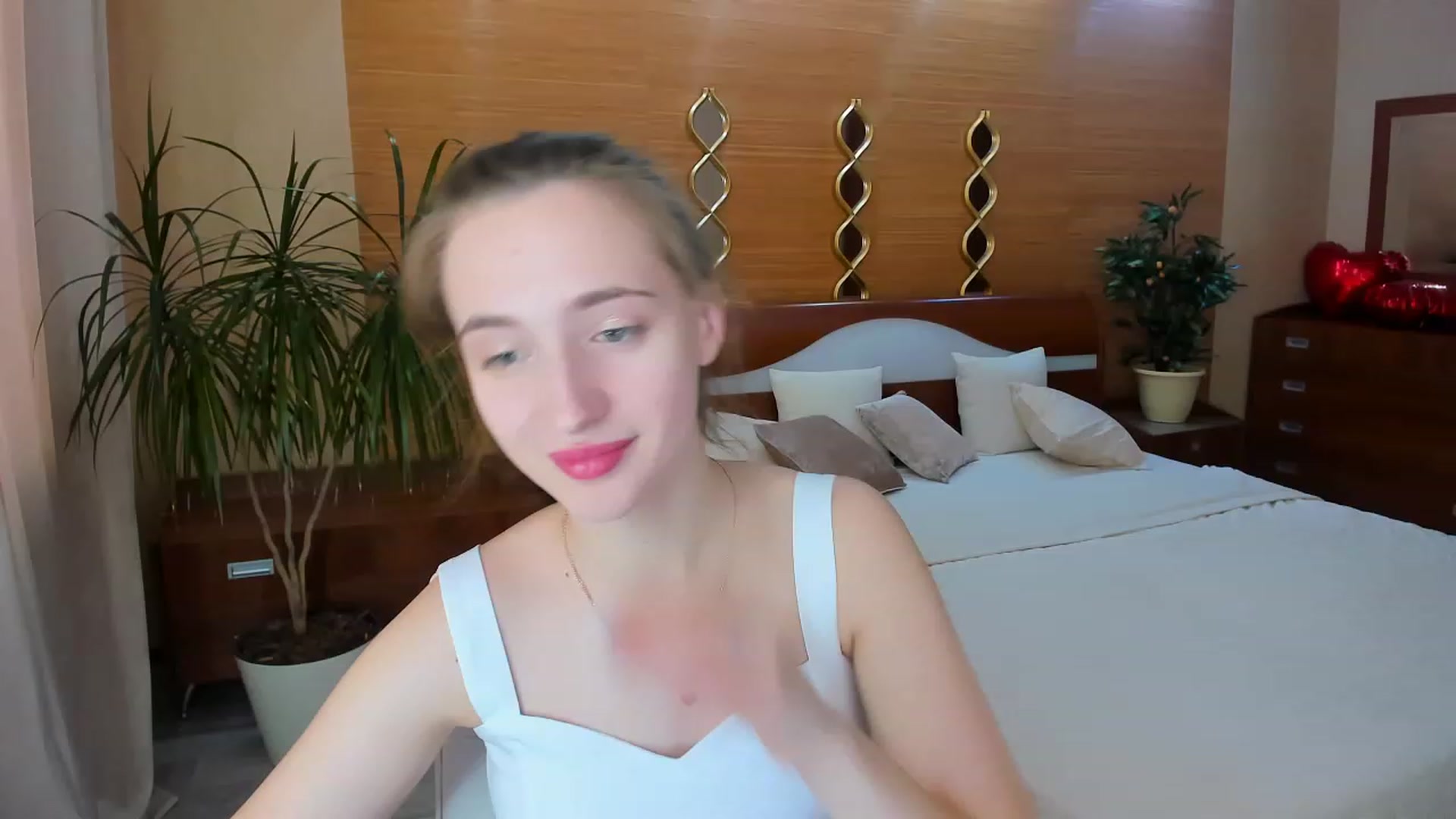 Gallery image thumbnail from WittyBunnyy's myfreecams stream on, 04/30/2023, 13:24 image 7 of 20